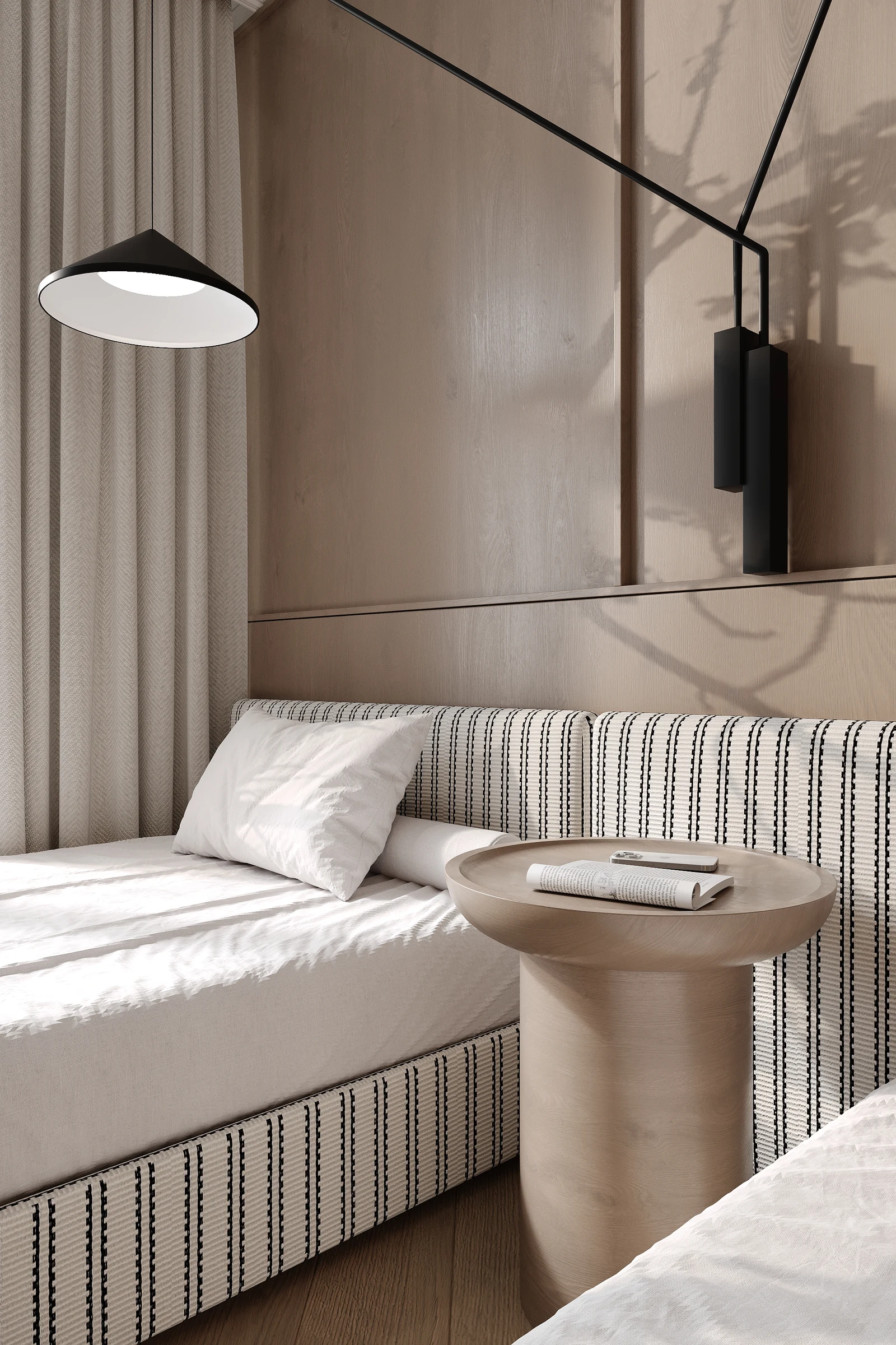 Apartament 72 m² — galerie 24