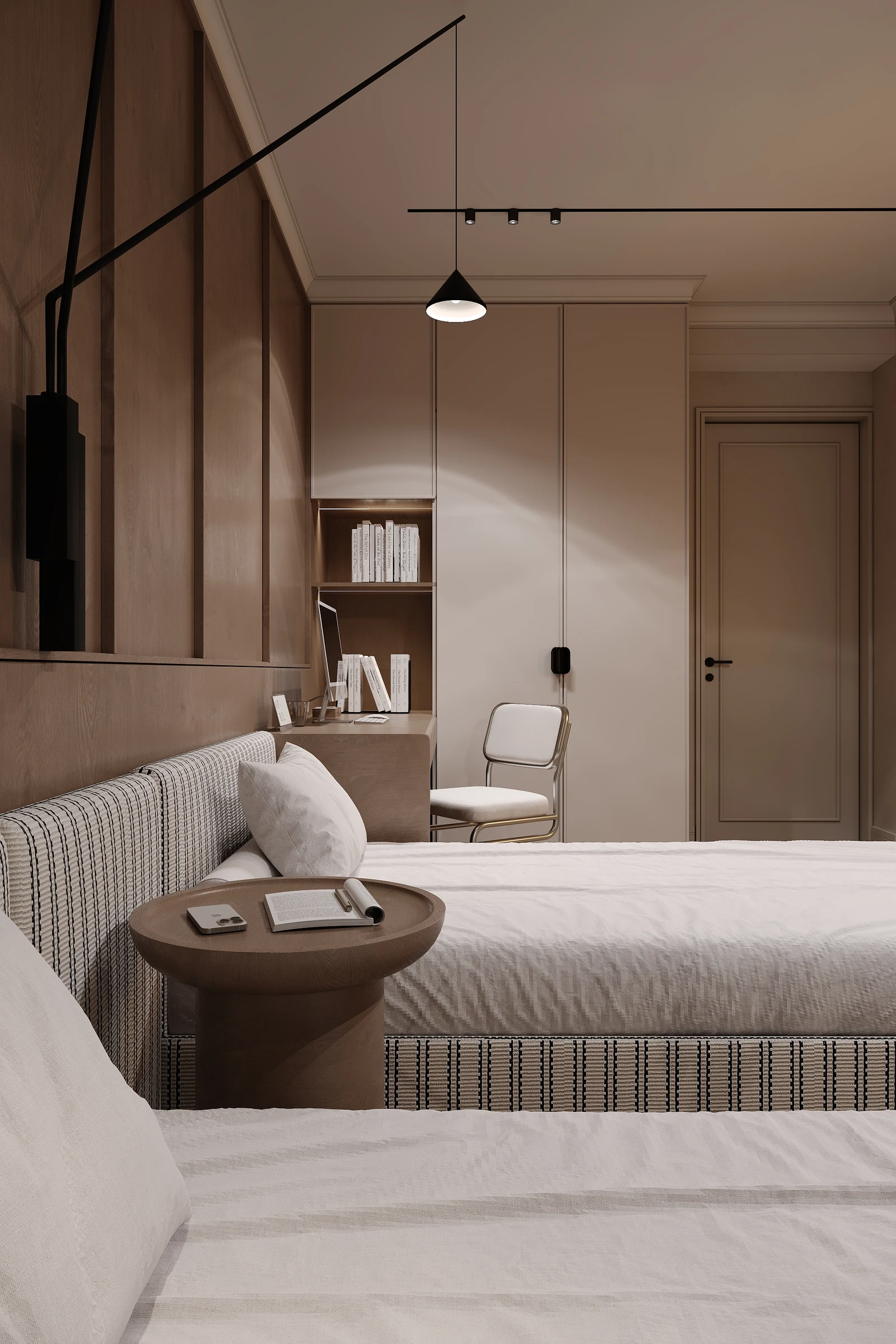 Apartament 72 m² — galerie 25