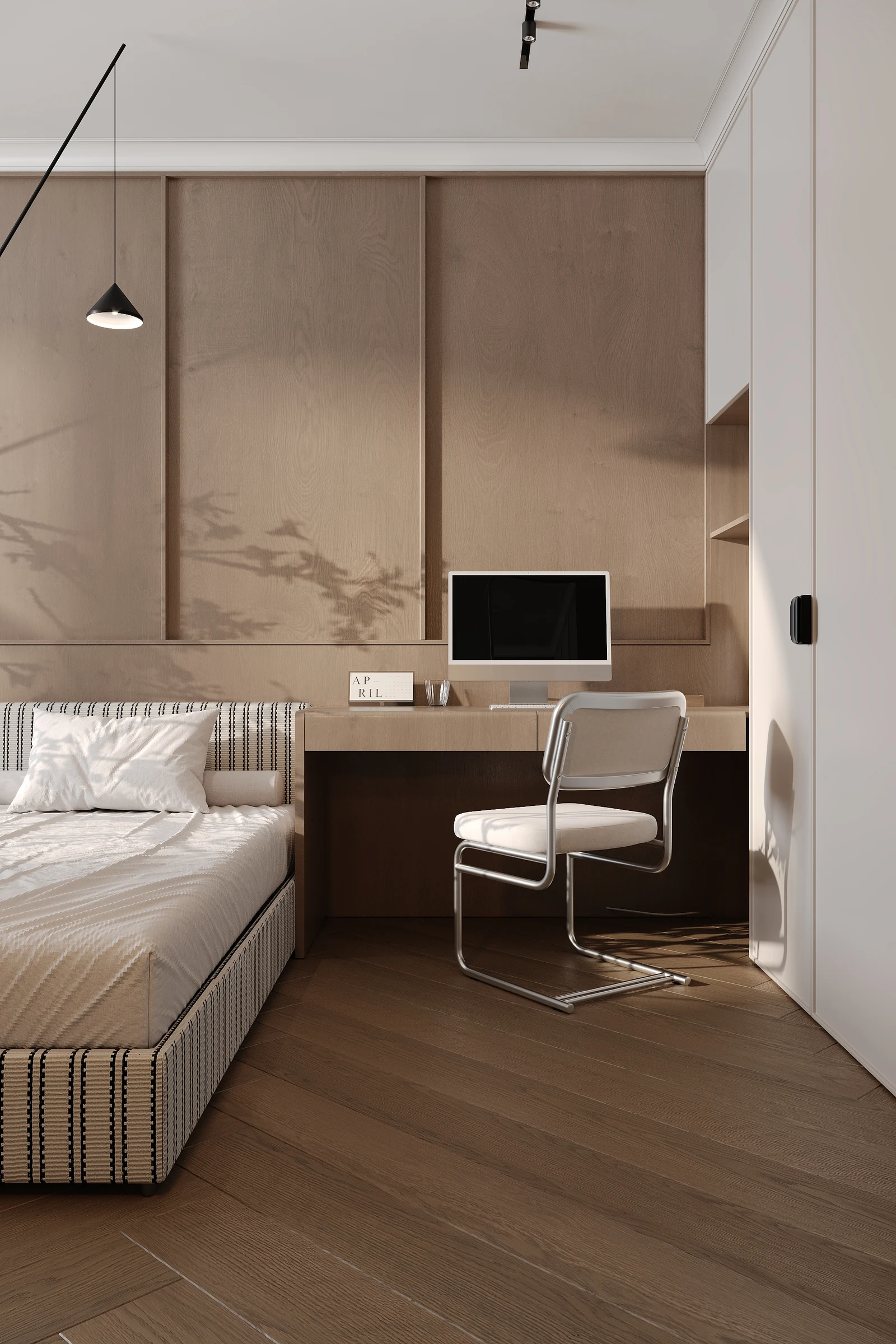 Apartament 72 m² — galerie 26