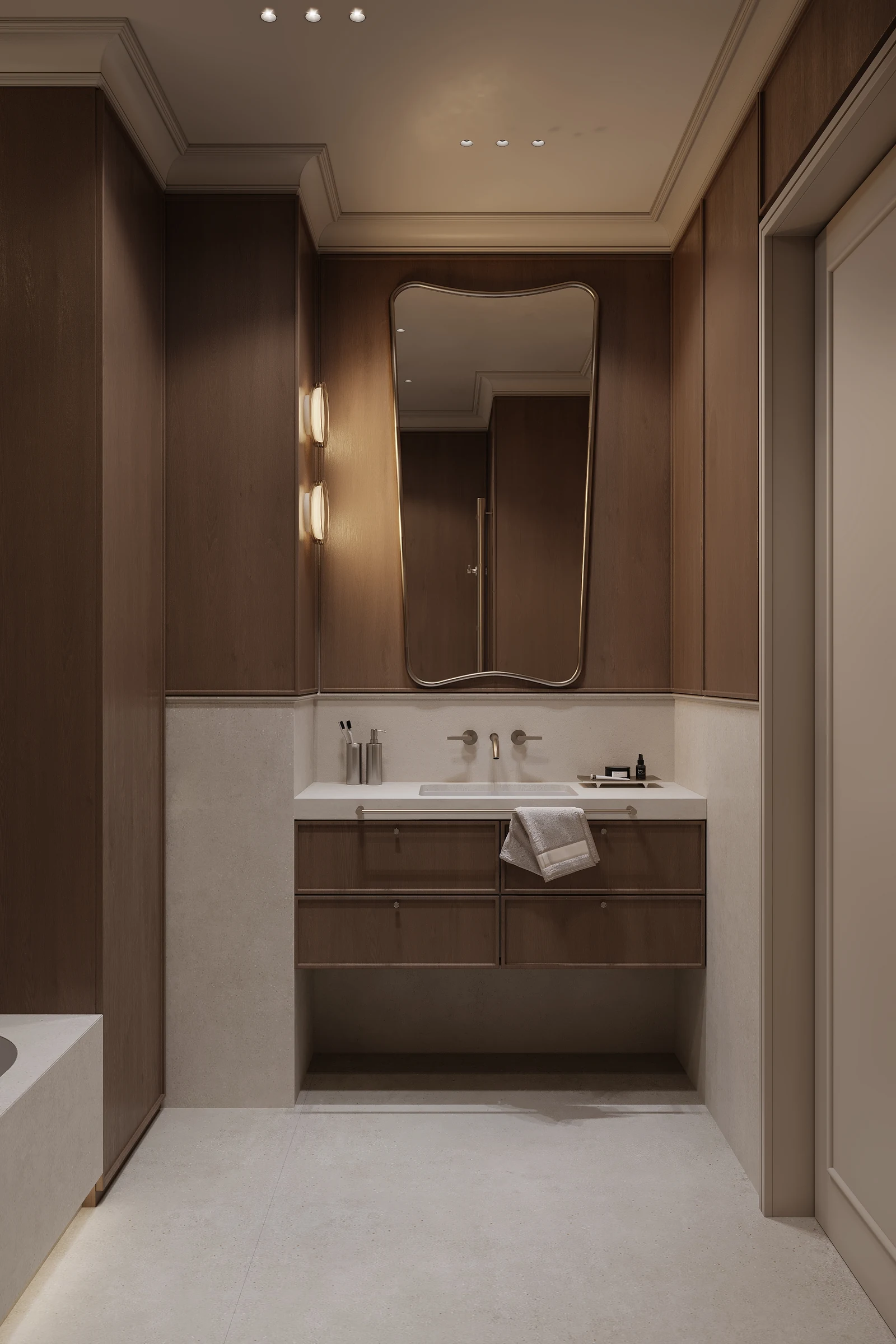 Apartament 72 m² — galerie 27