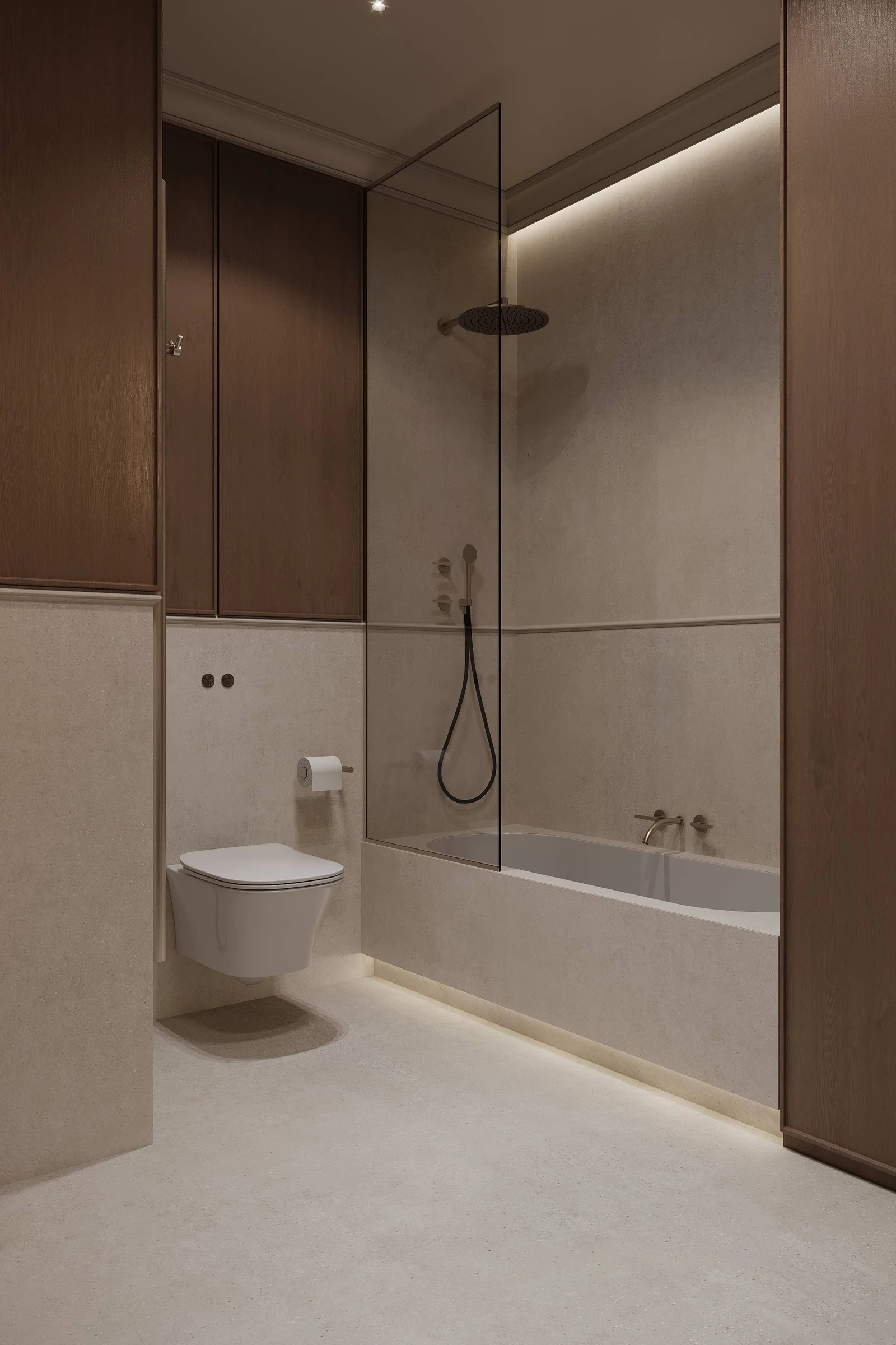 Apartament 72 m² — galerie 28