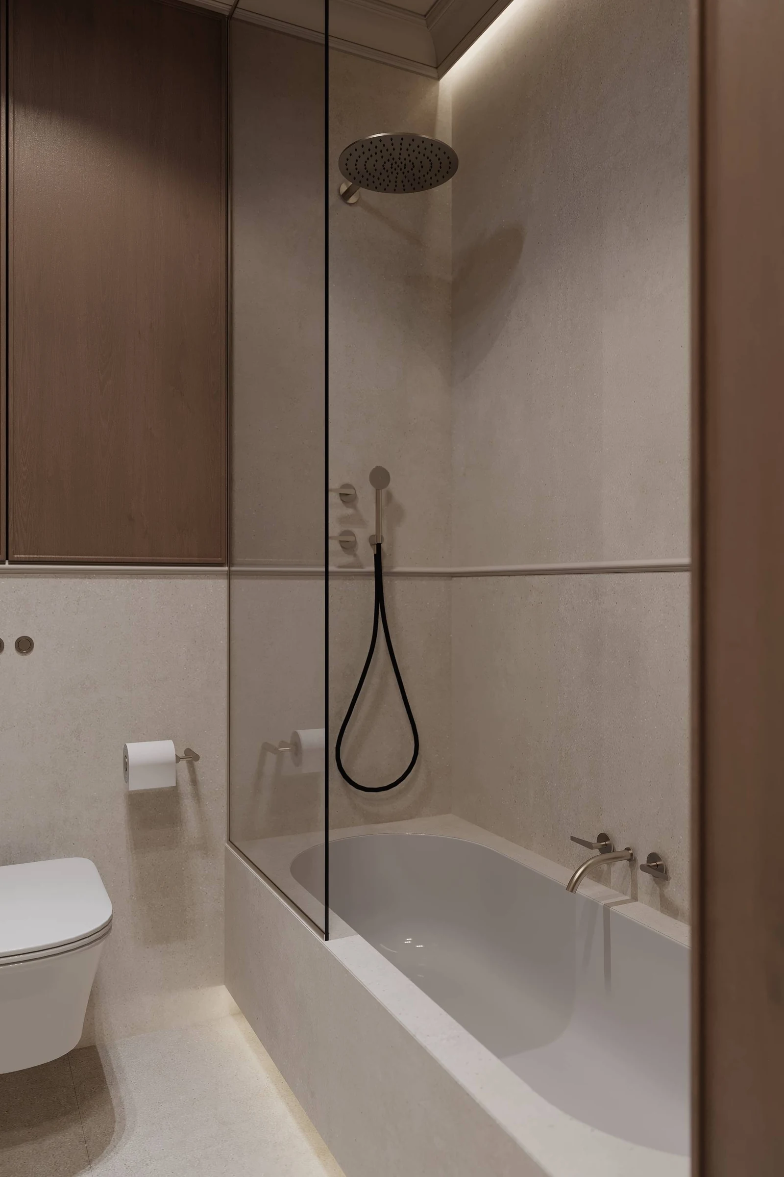 Apartament 72 m² — galerie 29