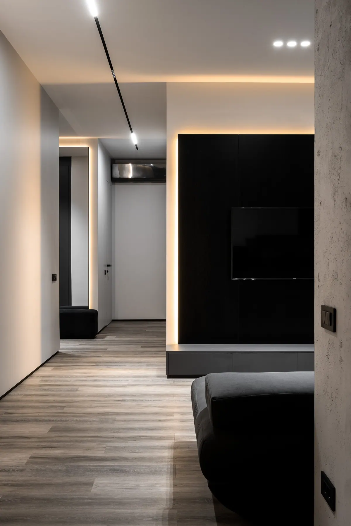Apartament 75 m² — galerie 1