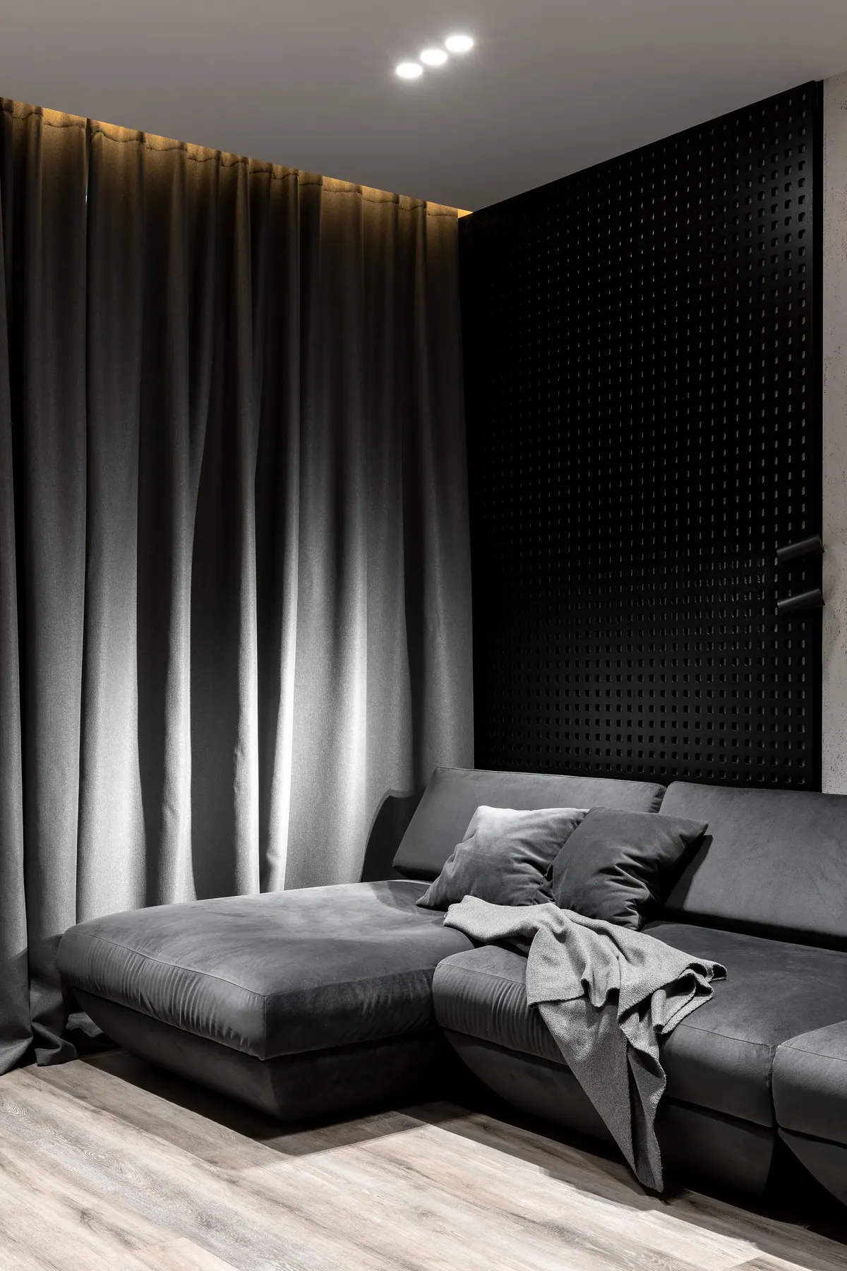 Apartament 75 m² — galerie 3