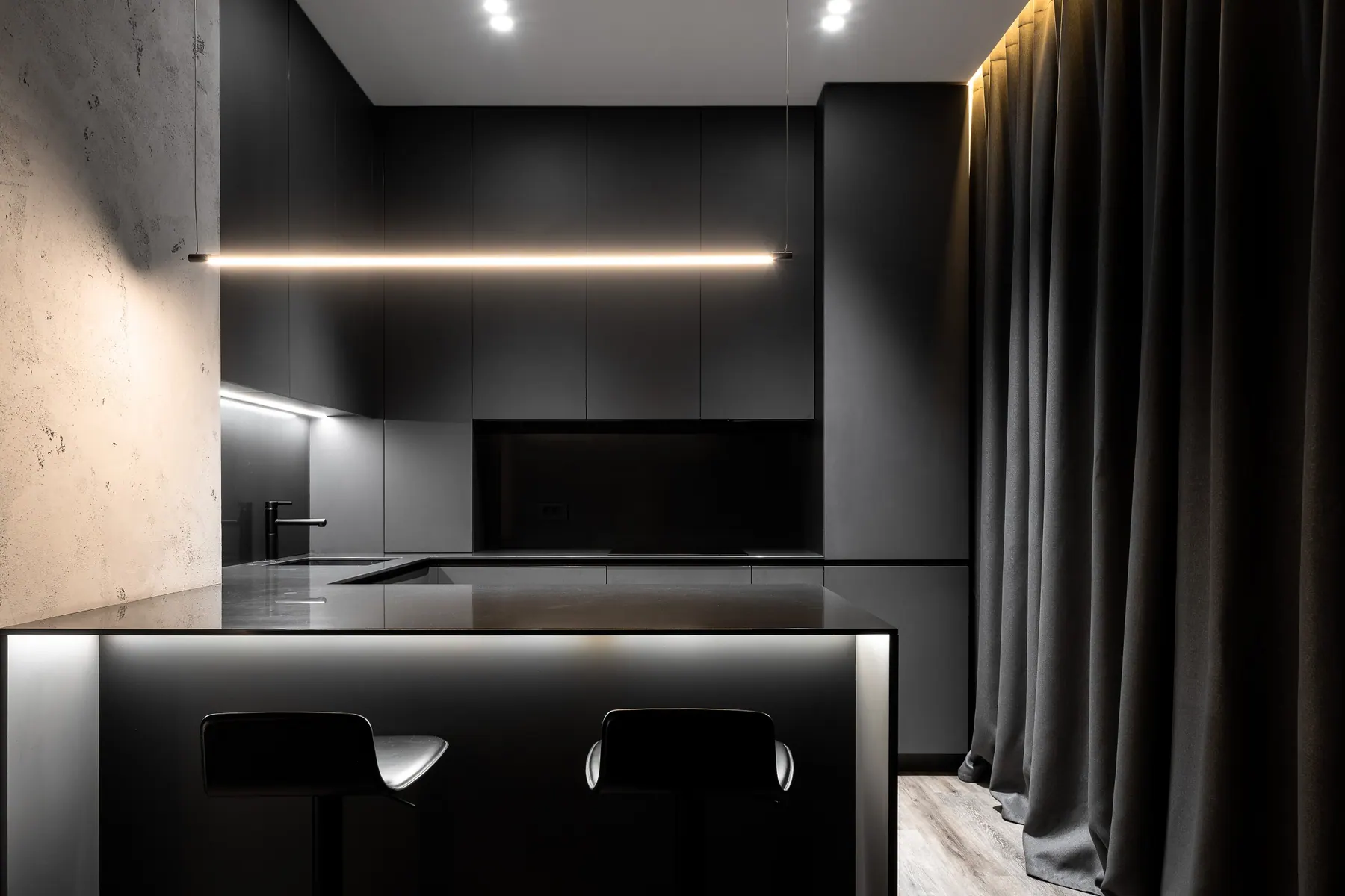 Apartament 75 m² — galerie 8