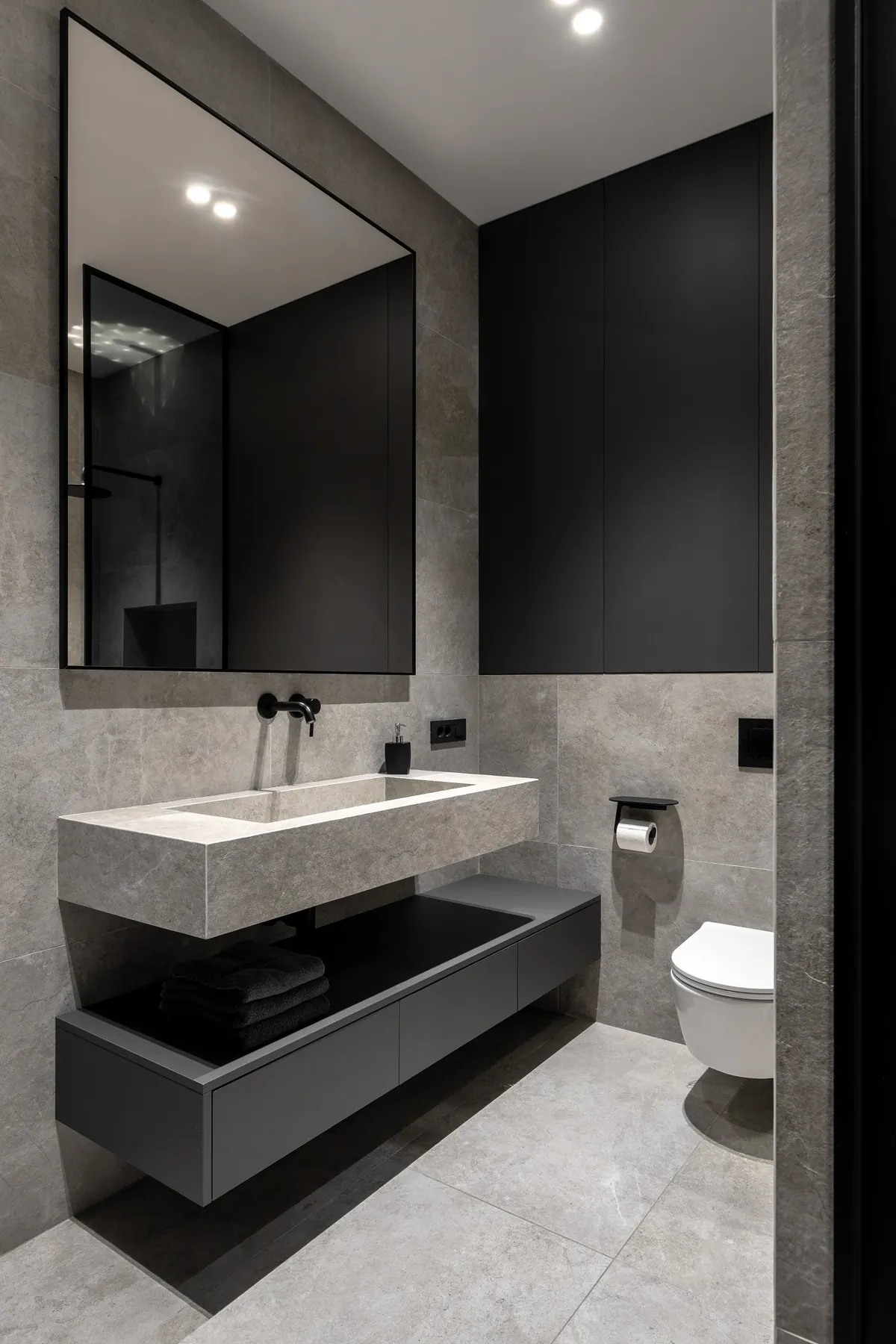 Apartament 75 m² — galerie 20