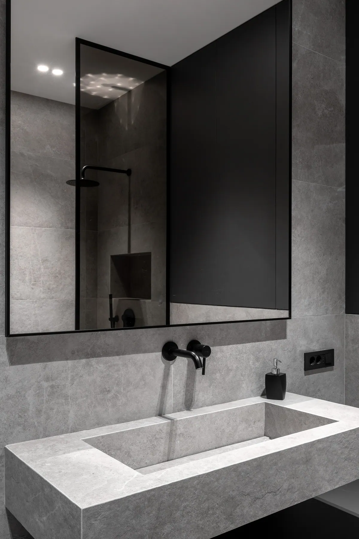 Apartament 75 m² — galerie 23