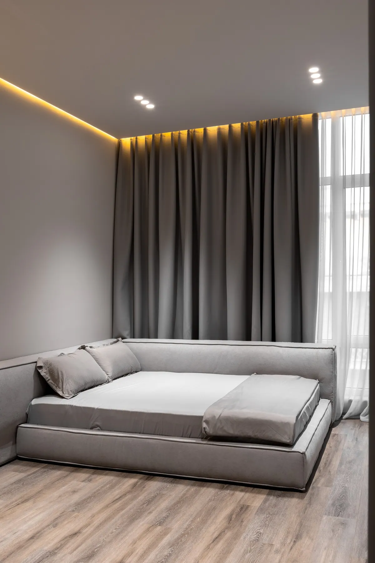 Apartament 75 m² — galerie 26