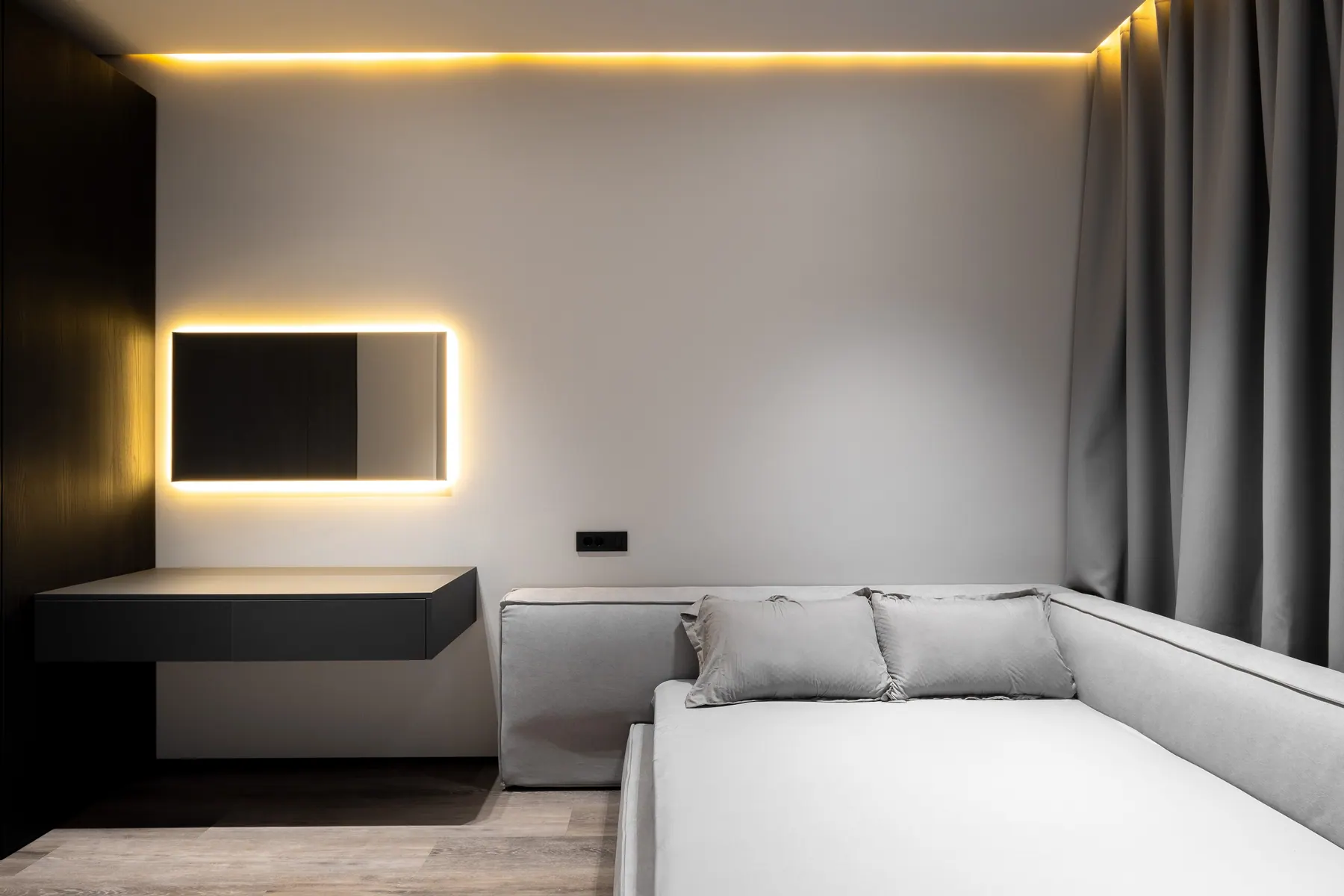 Apartament 75 m² — galerie 27