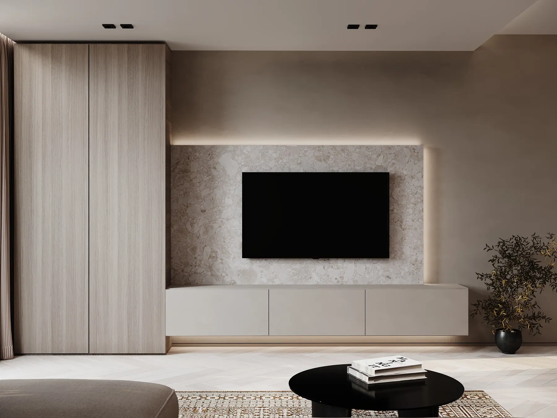 Apartament 80 m² — galerie 5