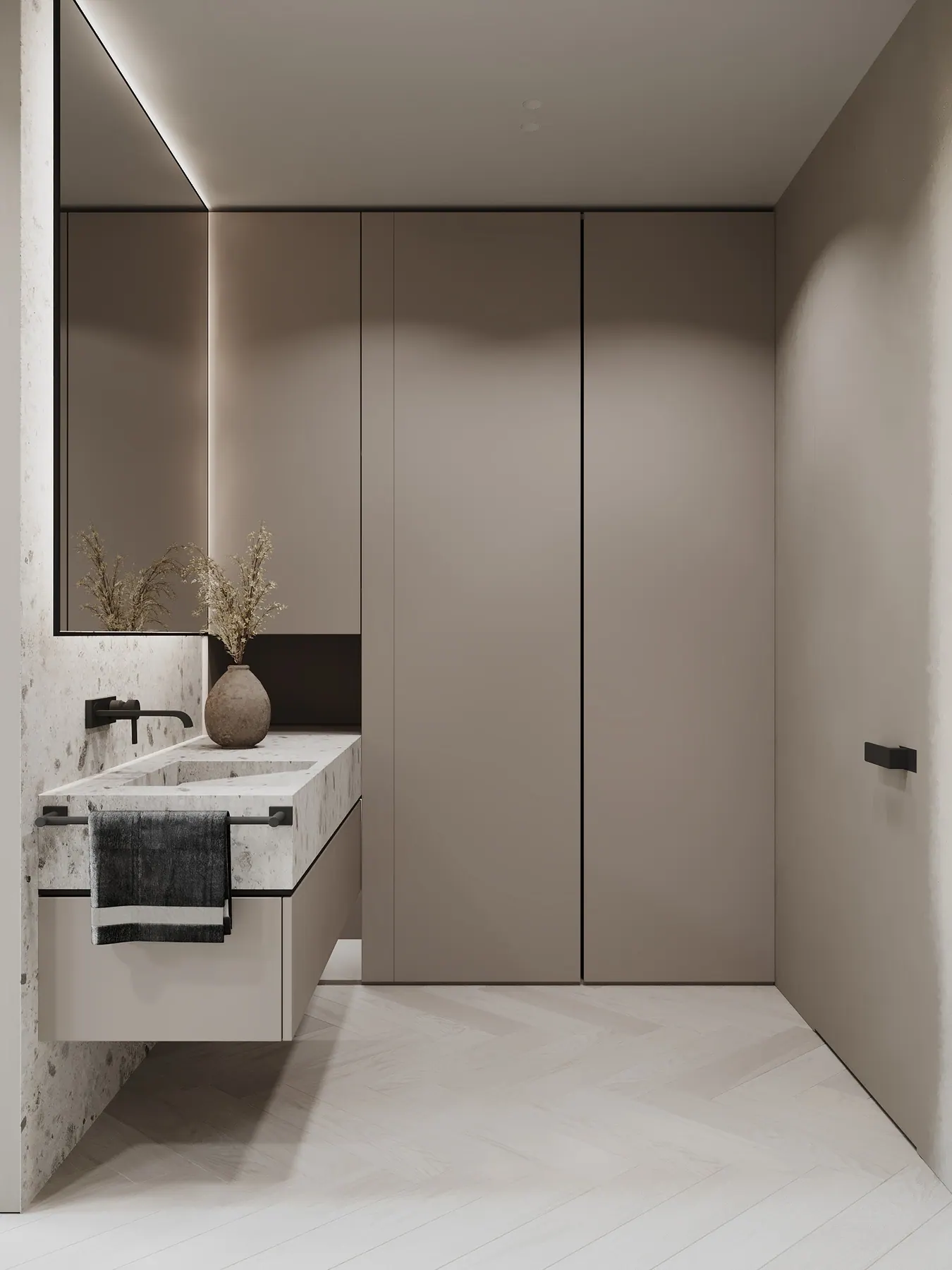 Apartament 80 m² — galerie 8