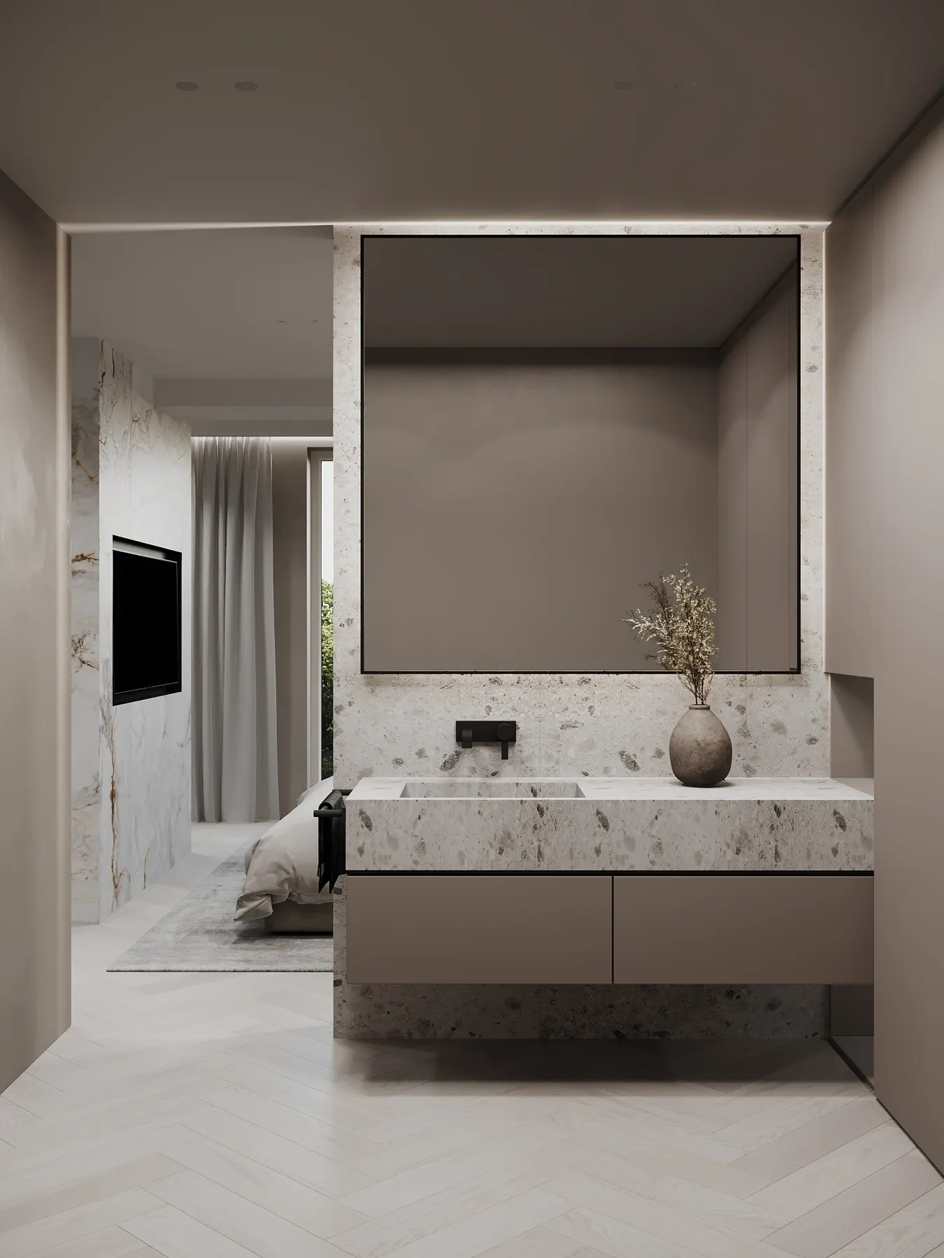 Apartament 80 m² — galerie 9