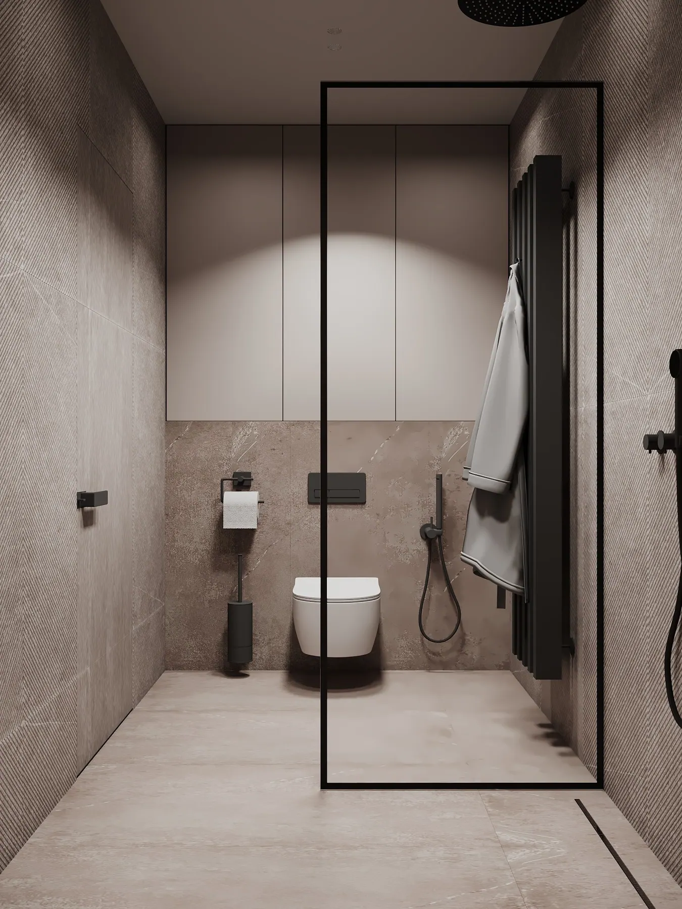 Apartament 80 m² — galerie 10