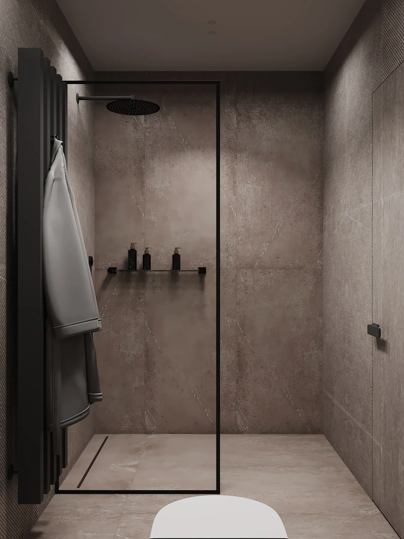 Apartament 80 m² — galerie 11