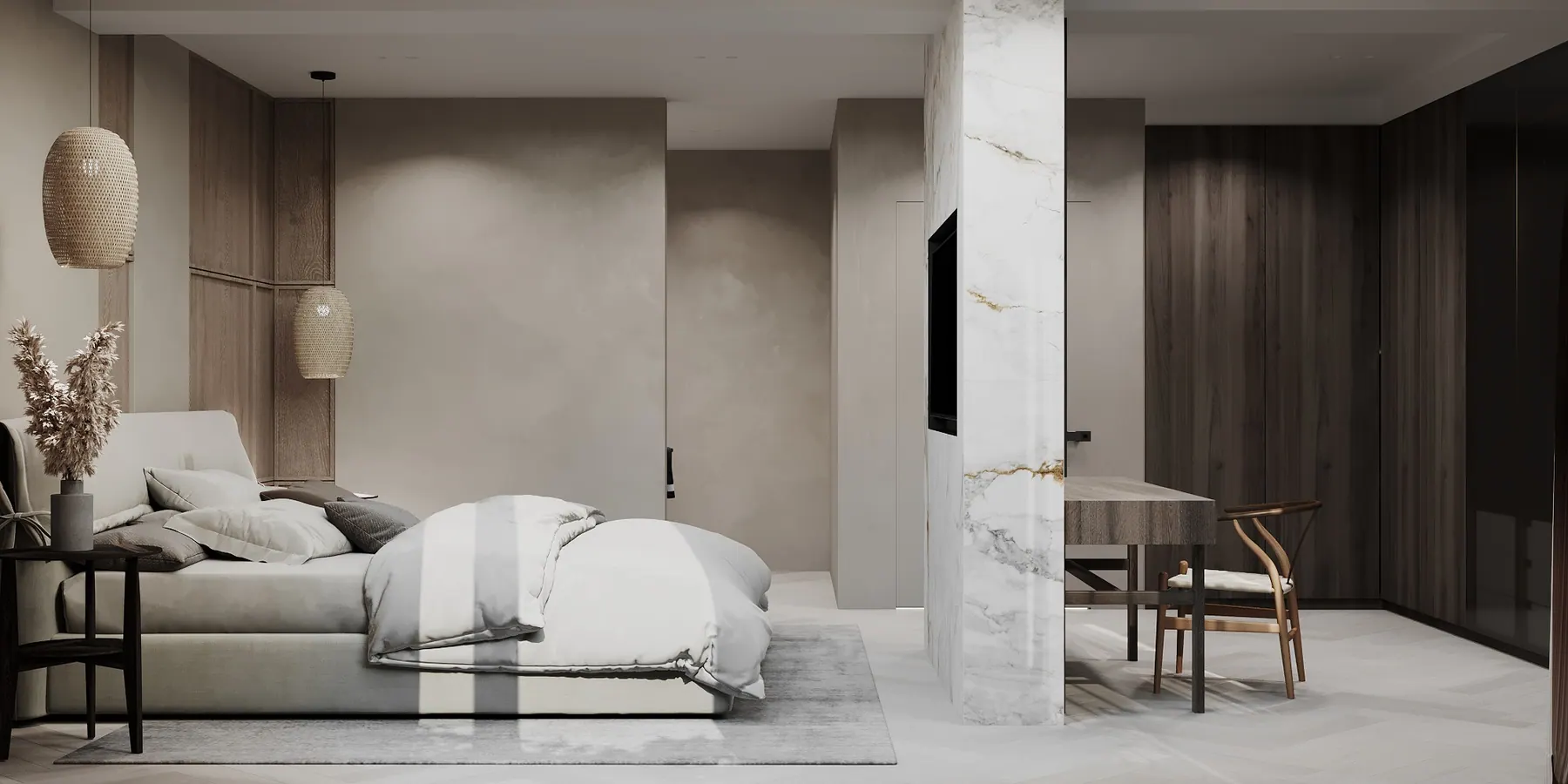 Apartament 80 m² — galerie 16