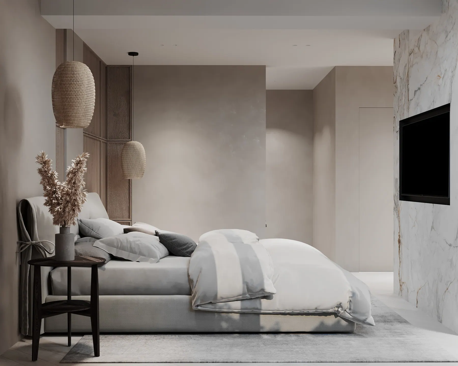 Apartament 80 m² — galerie 18