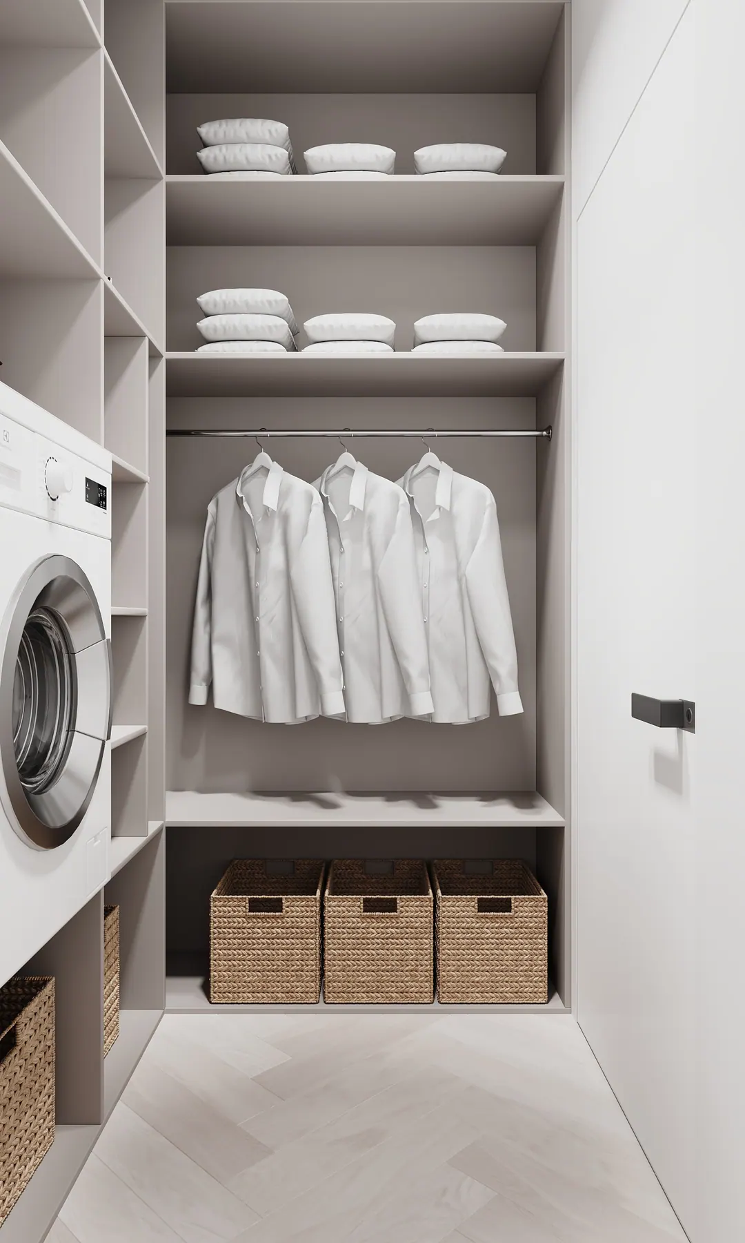 Apartament 80 m² — galerie 23