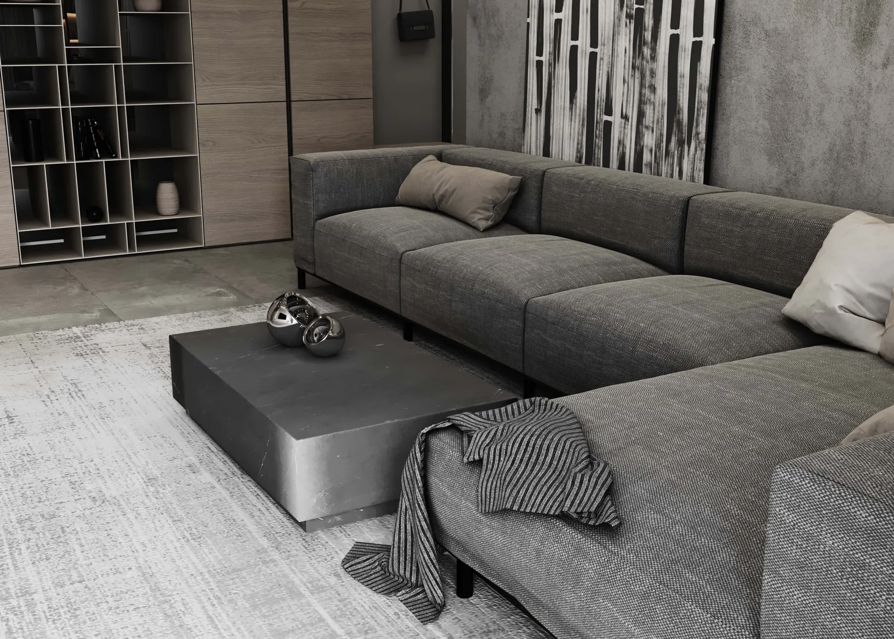 Apartament 84 m² — galerie 7