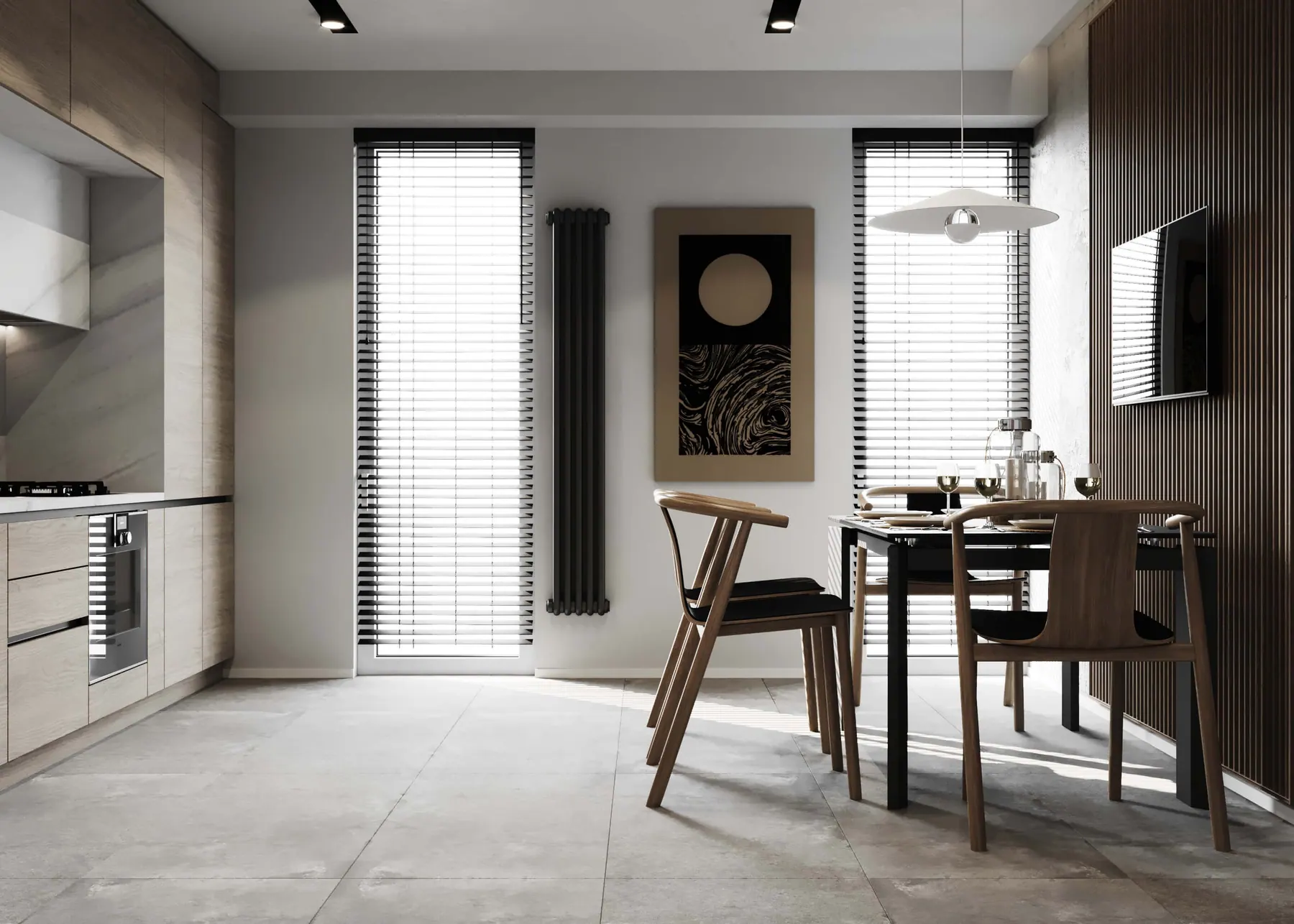 Apartament 84 m² — galerie 9