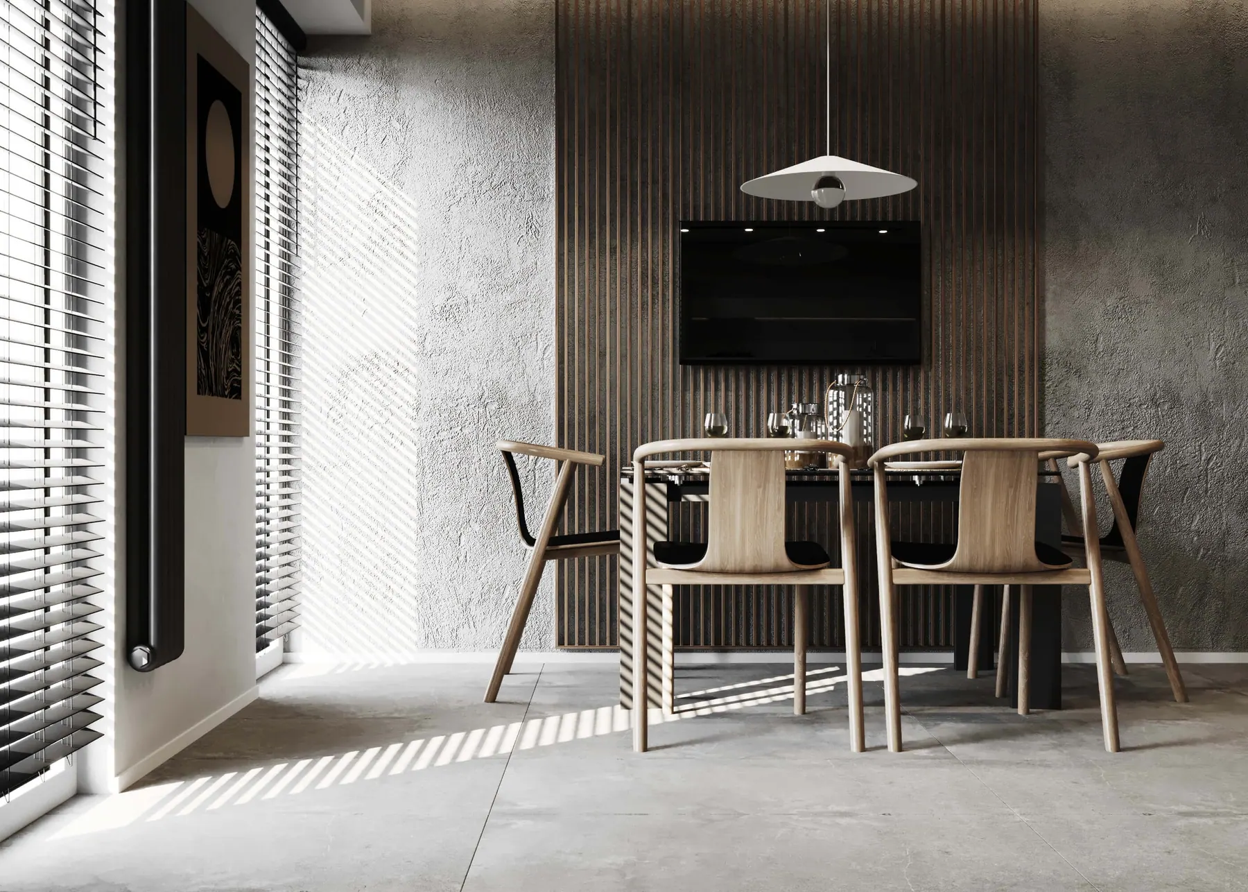 Apartament 84 m² — galerie 11