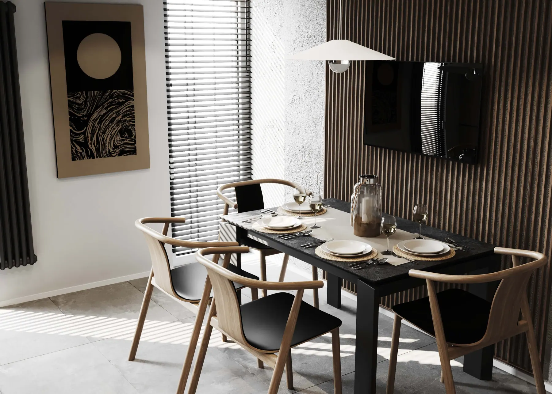 Apartament 84 m² — galerie 12