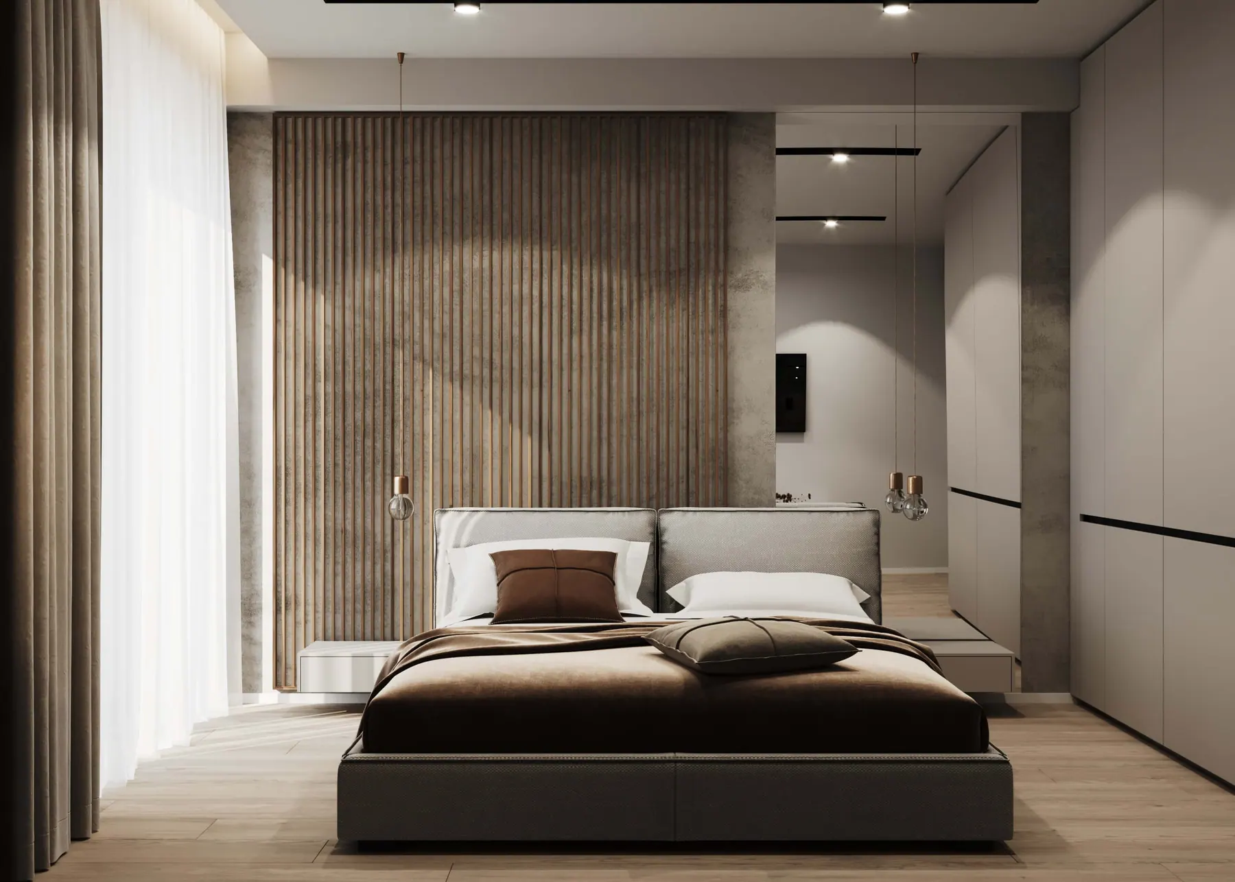 Apartament 84 m² — galerie 13