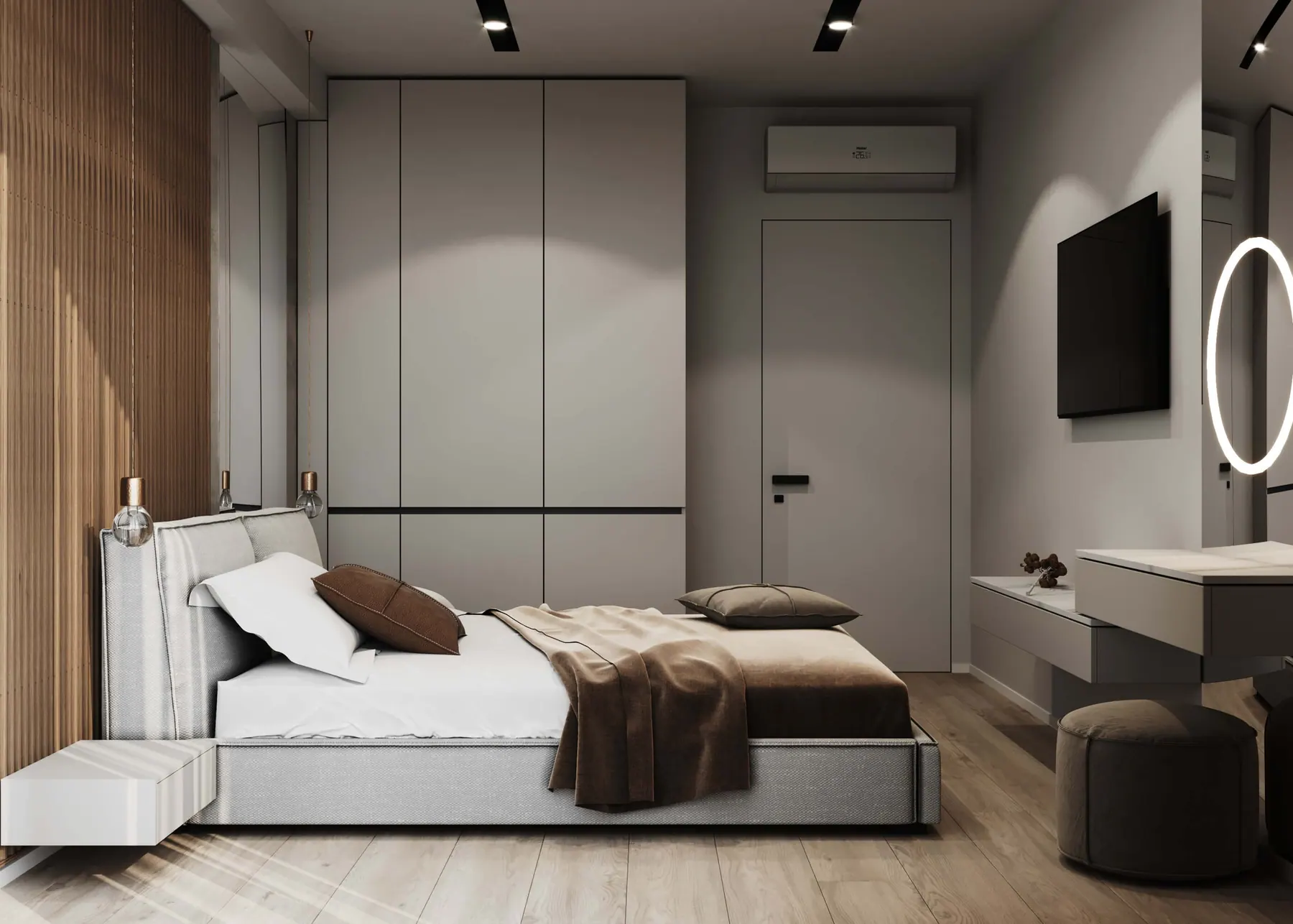 Apartament 84 m² — galerie 14