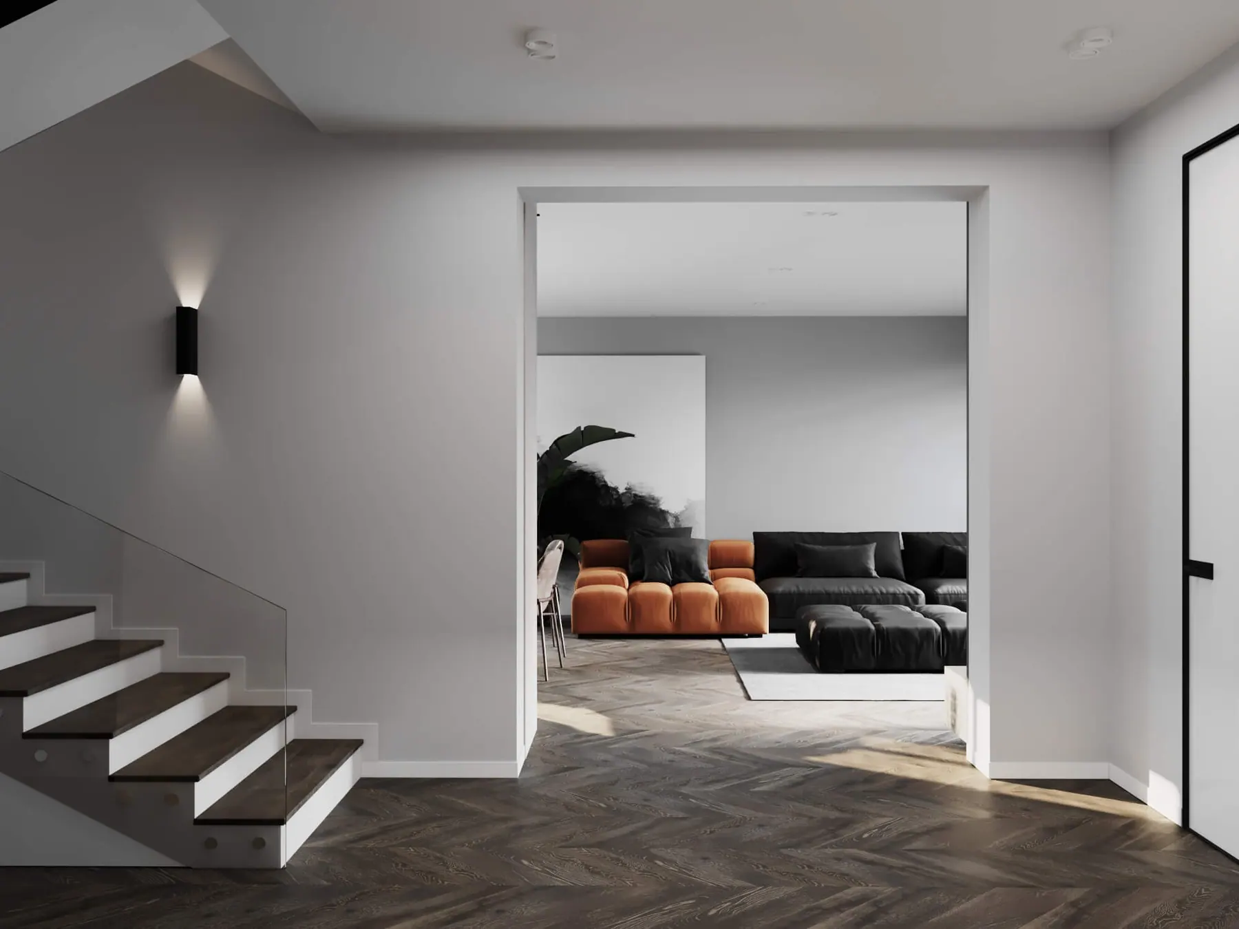 Casă de locuit 190 m² — galerie 2