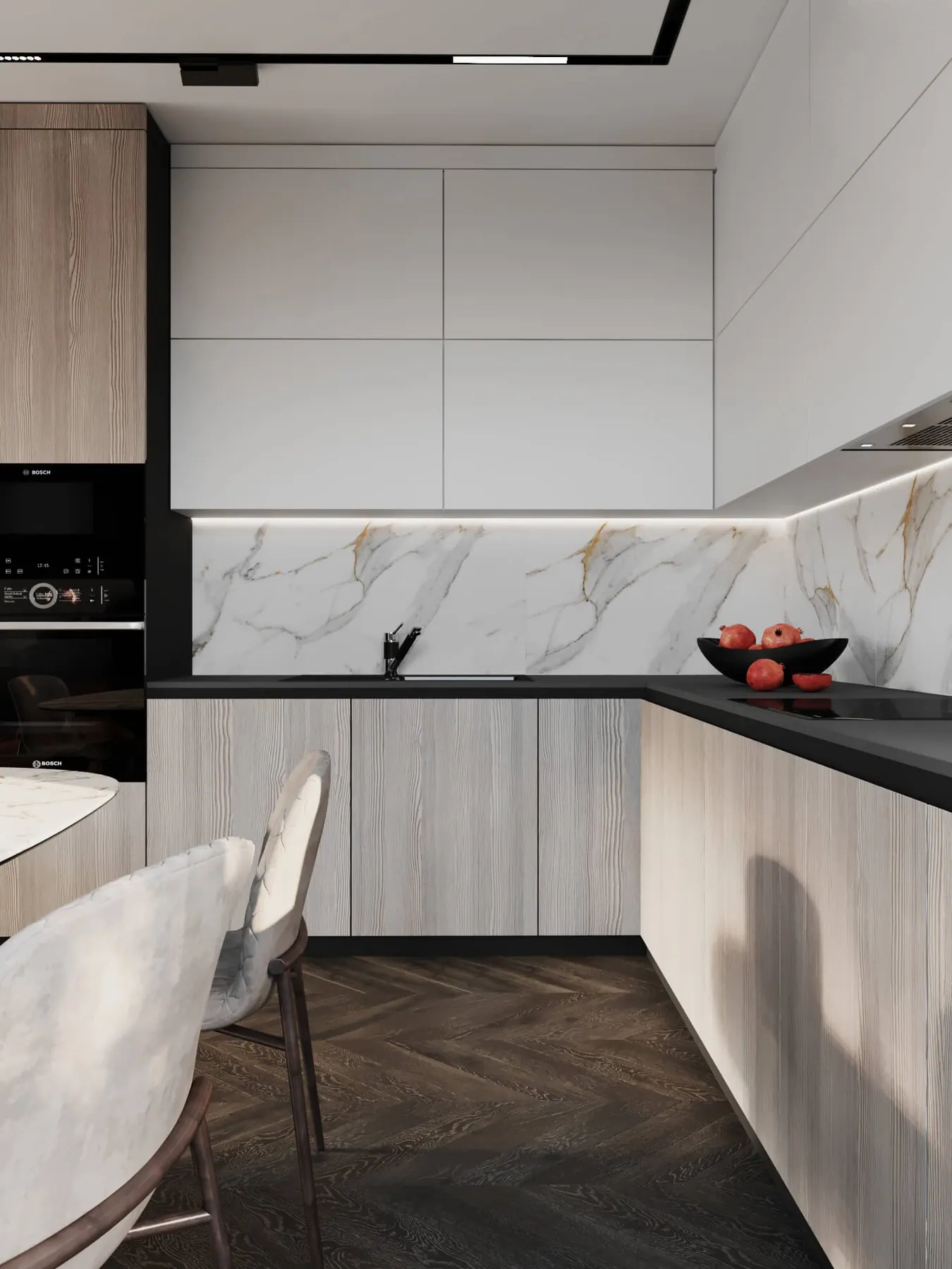 Casă de locuit 190 m² — galerie 4