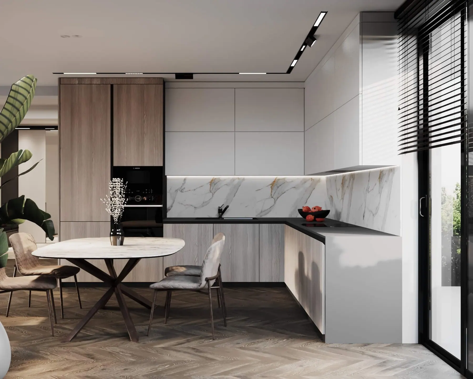 Casă de locuit 190 m² — galerie 7