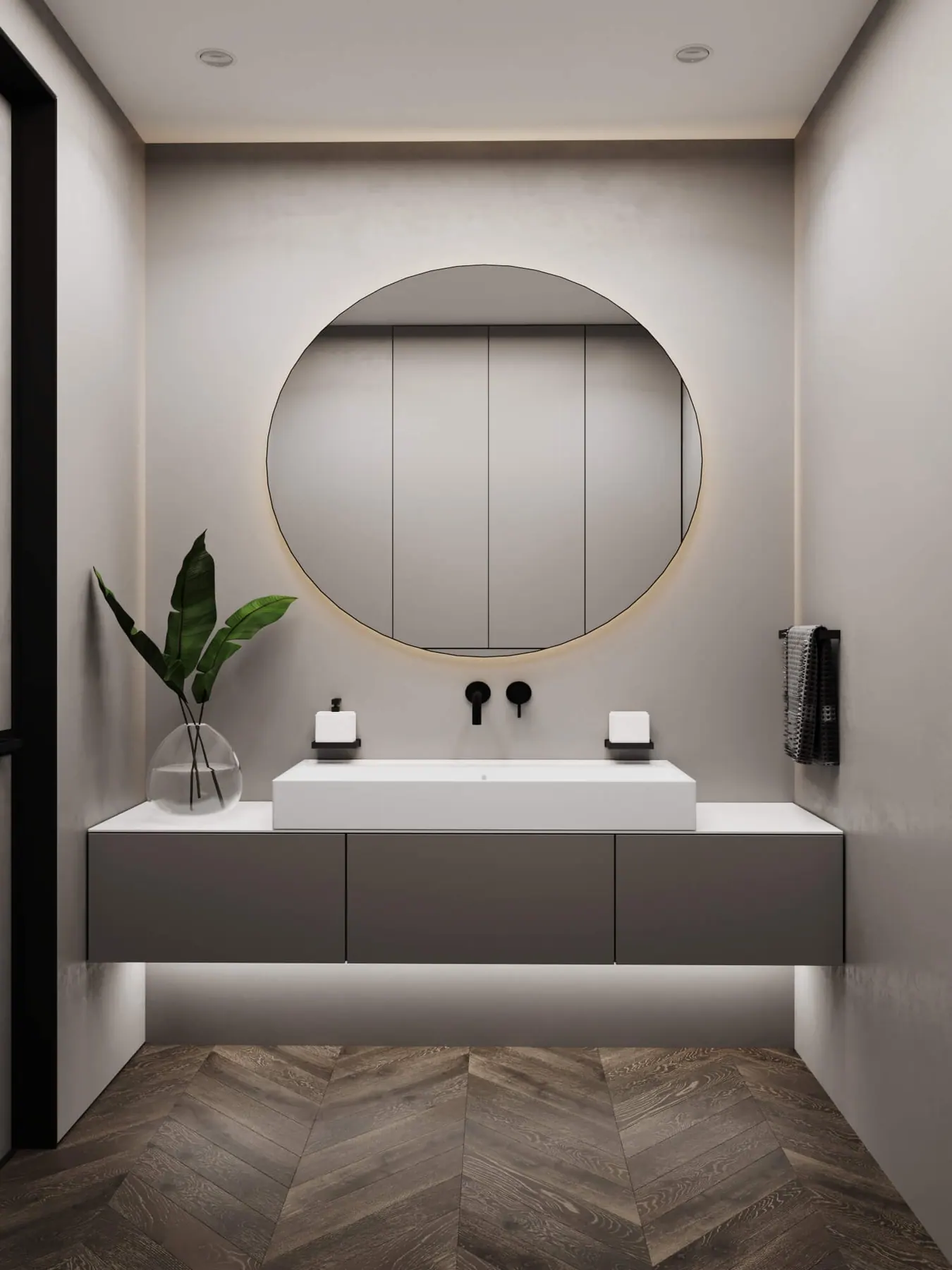 Casă de locuit 190 m² — galerie 11