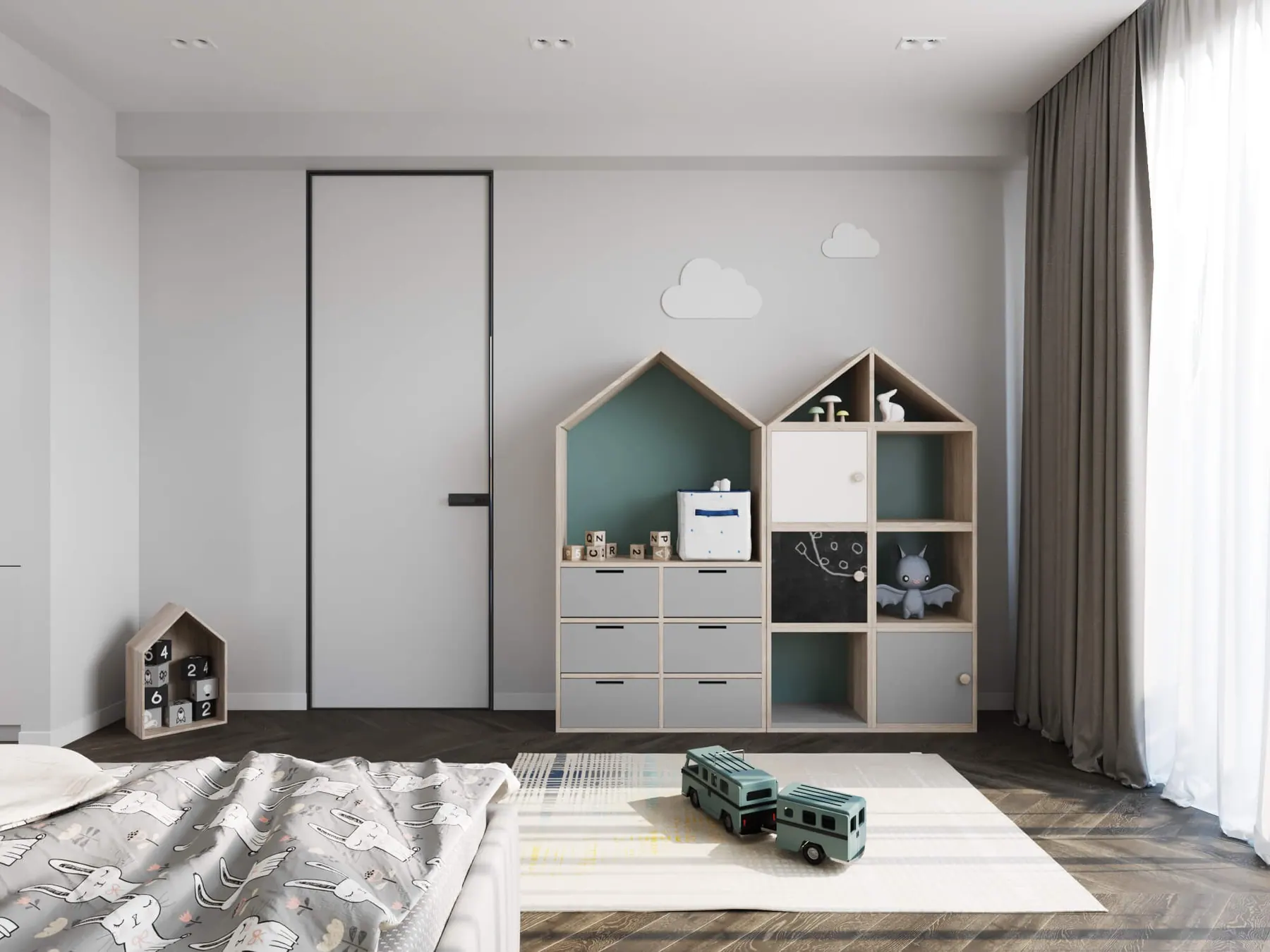 Casă de locuit 190 m² — galerie 31