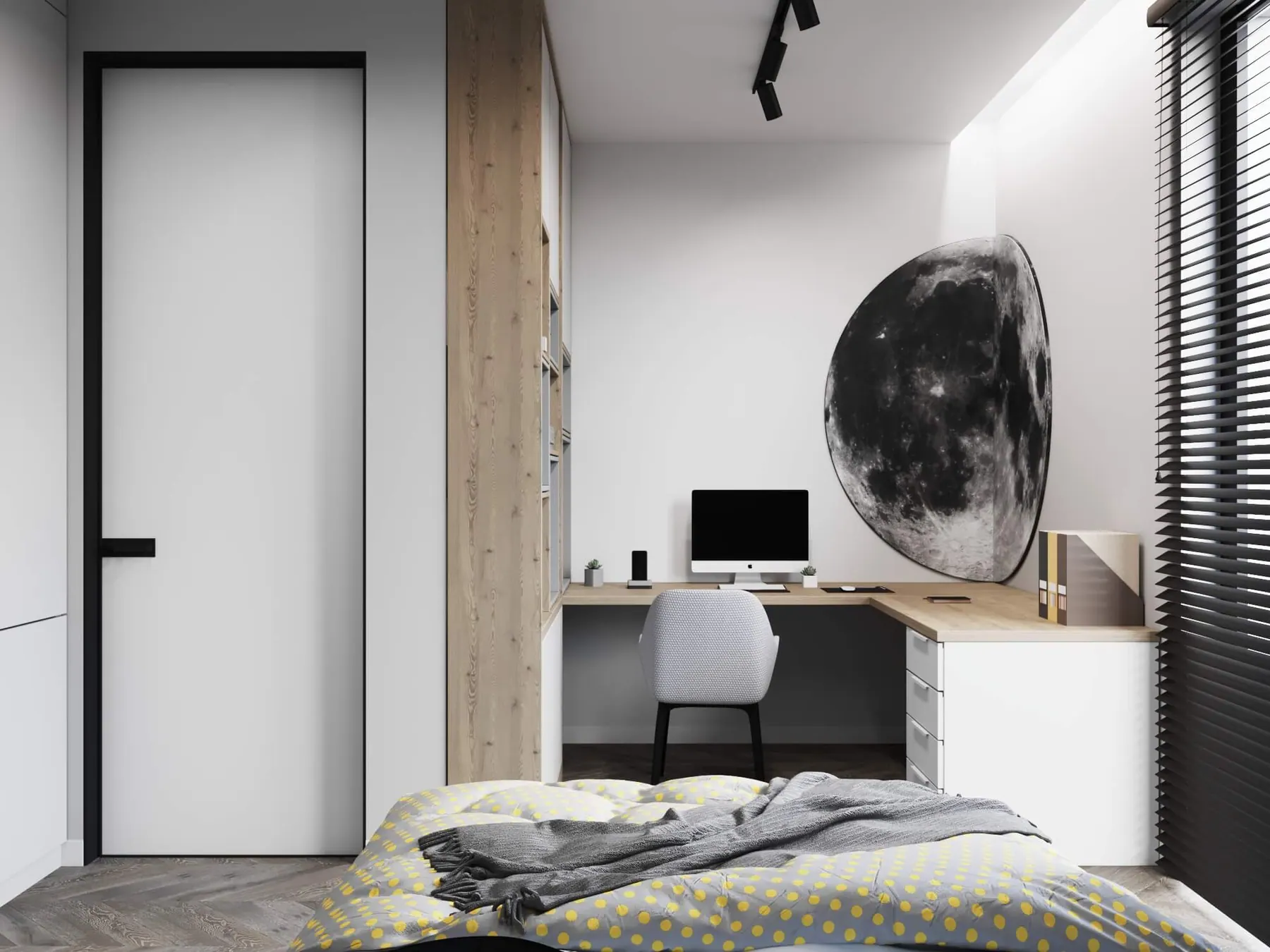 Casă de locuit 190 m² — galerie 39