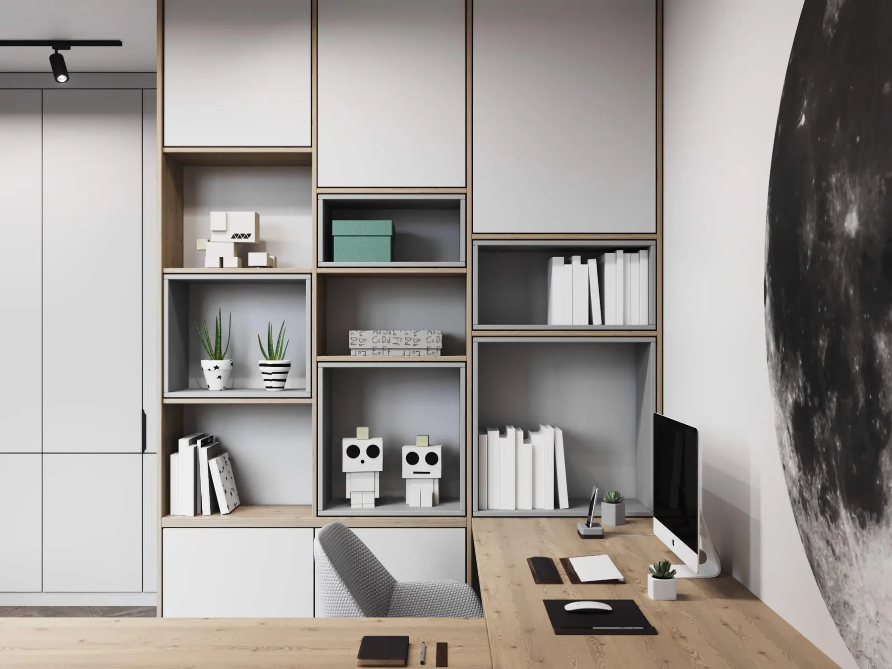 Casă de locuit 190 m² — galerie 42