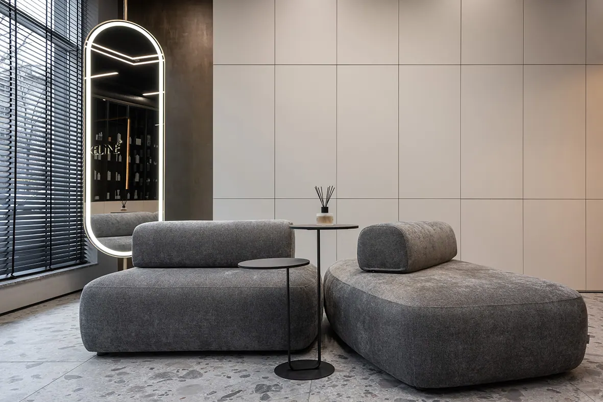 KEUNE Academy — galerie 1