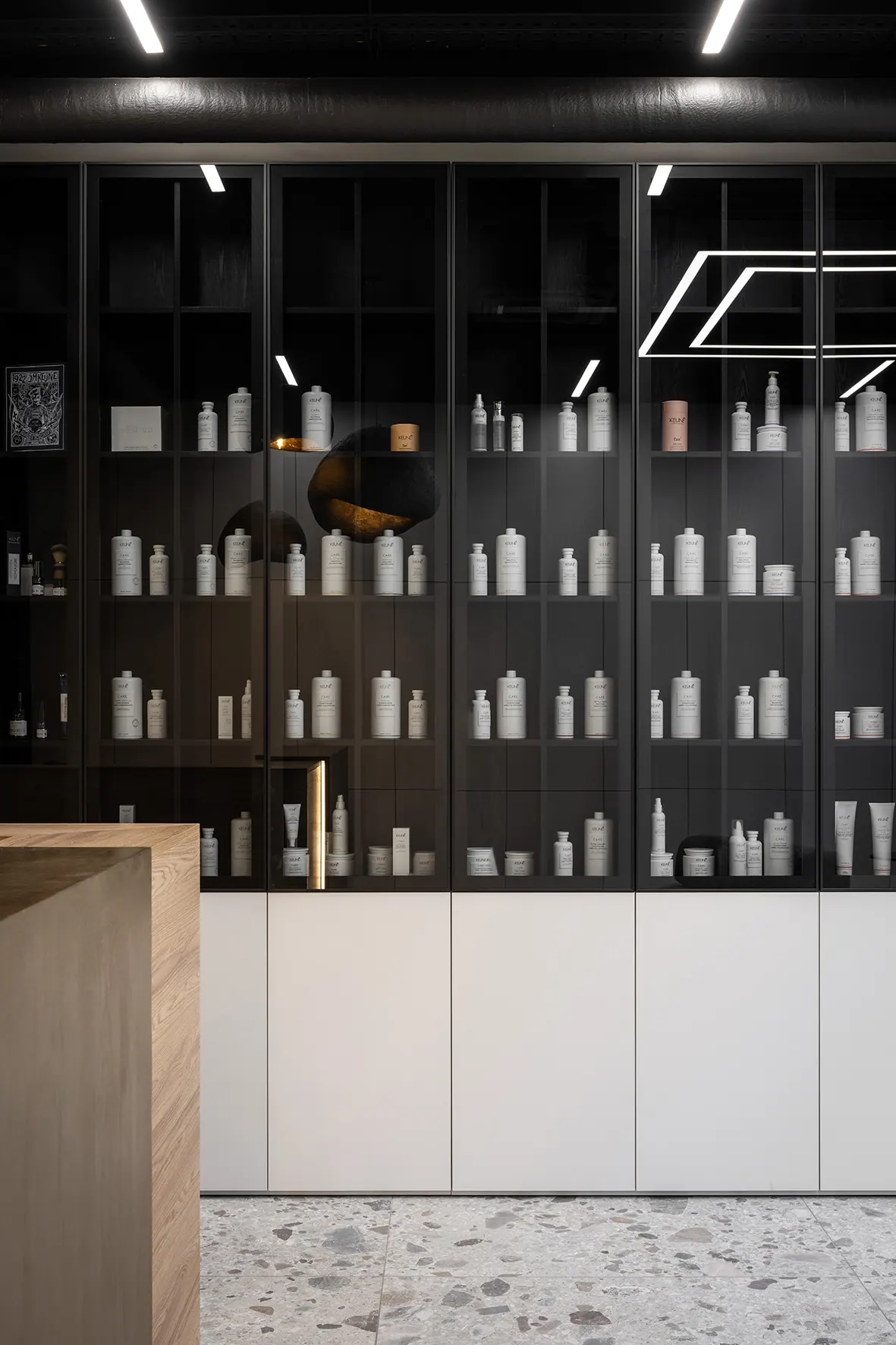 KEUNE Academy — galerie 5