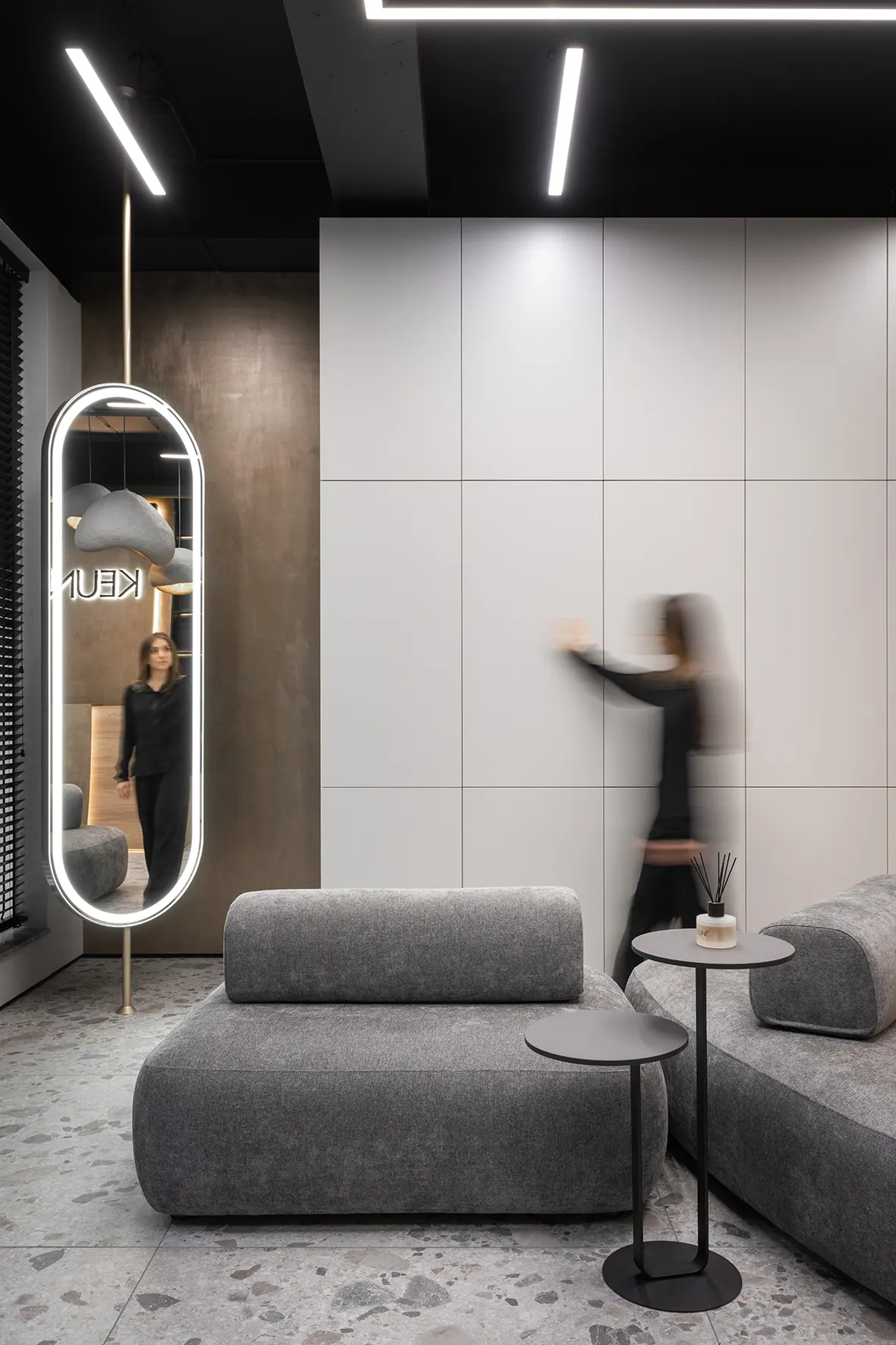 KEUNE Academy — galerie 7