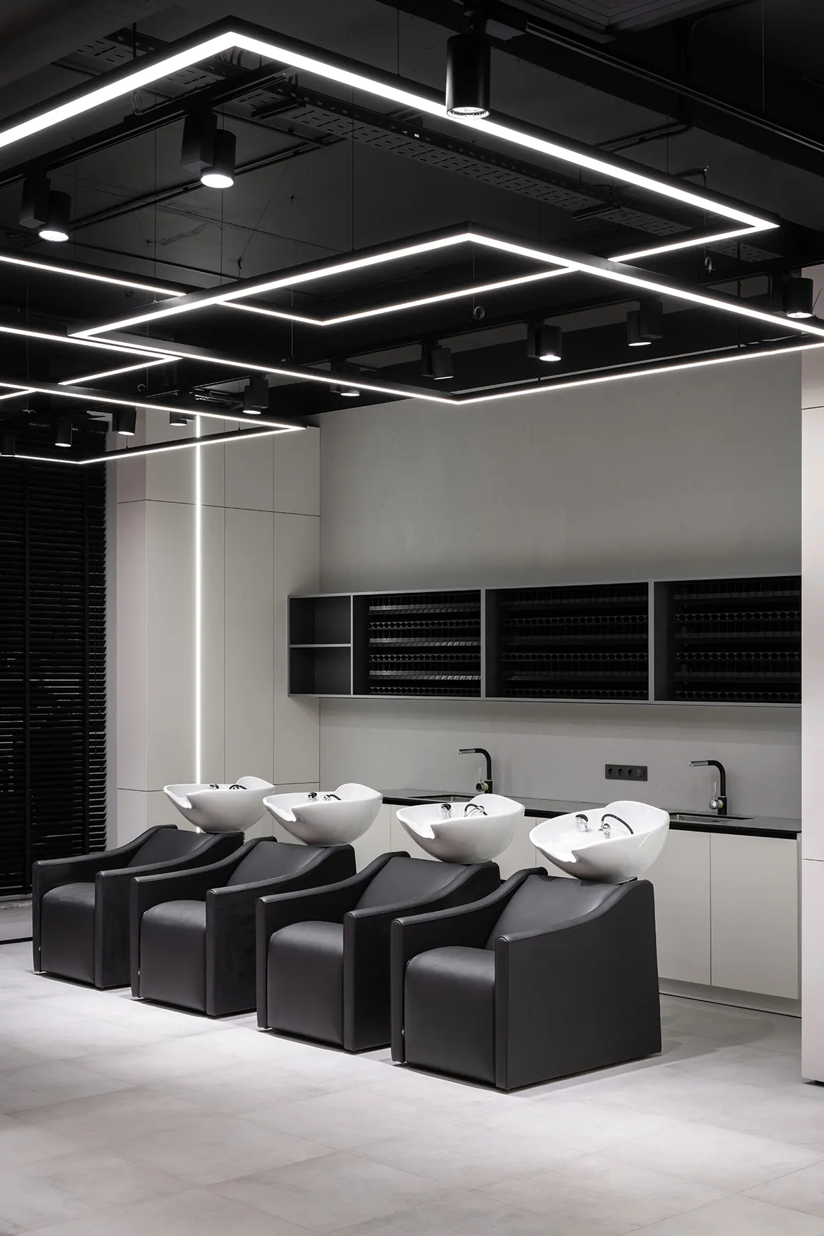 KEUNE Academy — galerie 9