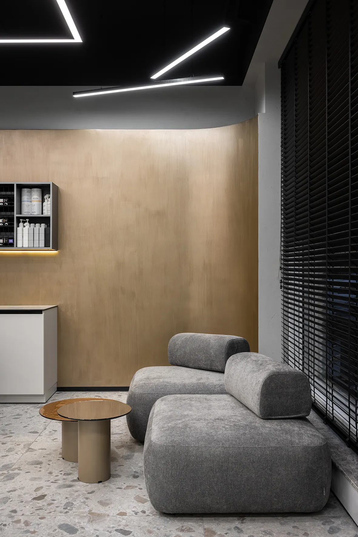 KEUNE Academy — galerie 12