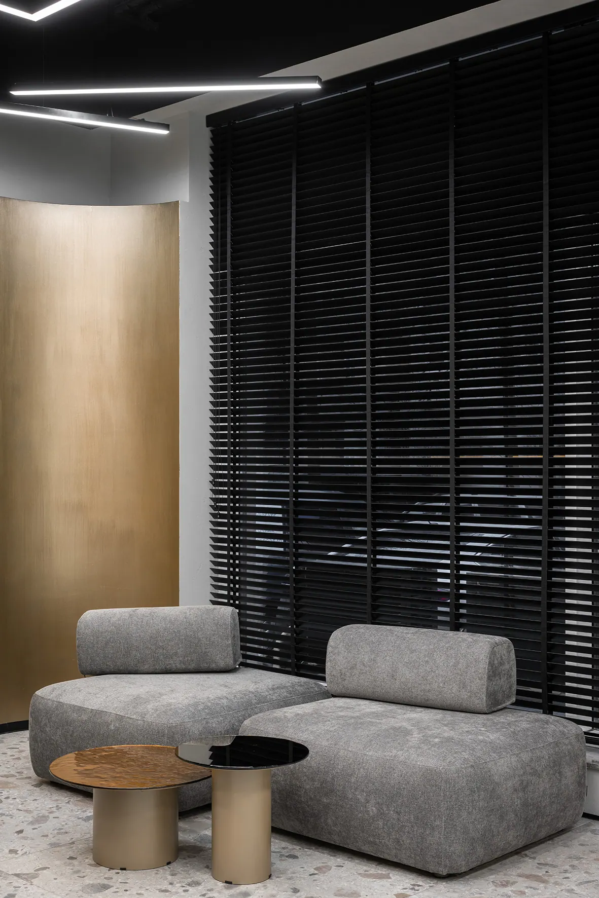 KEUNE Academy — galerie 13