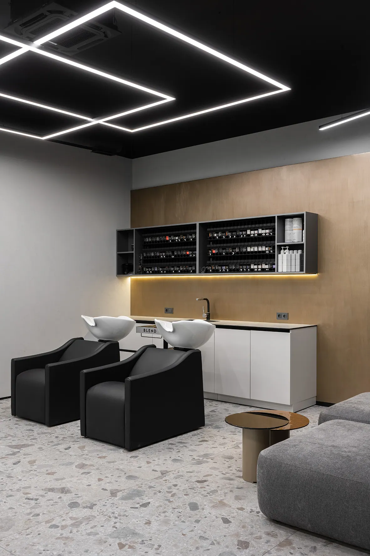 KEUNE Academy — galerie 14