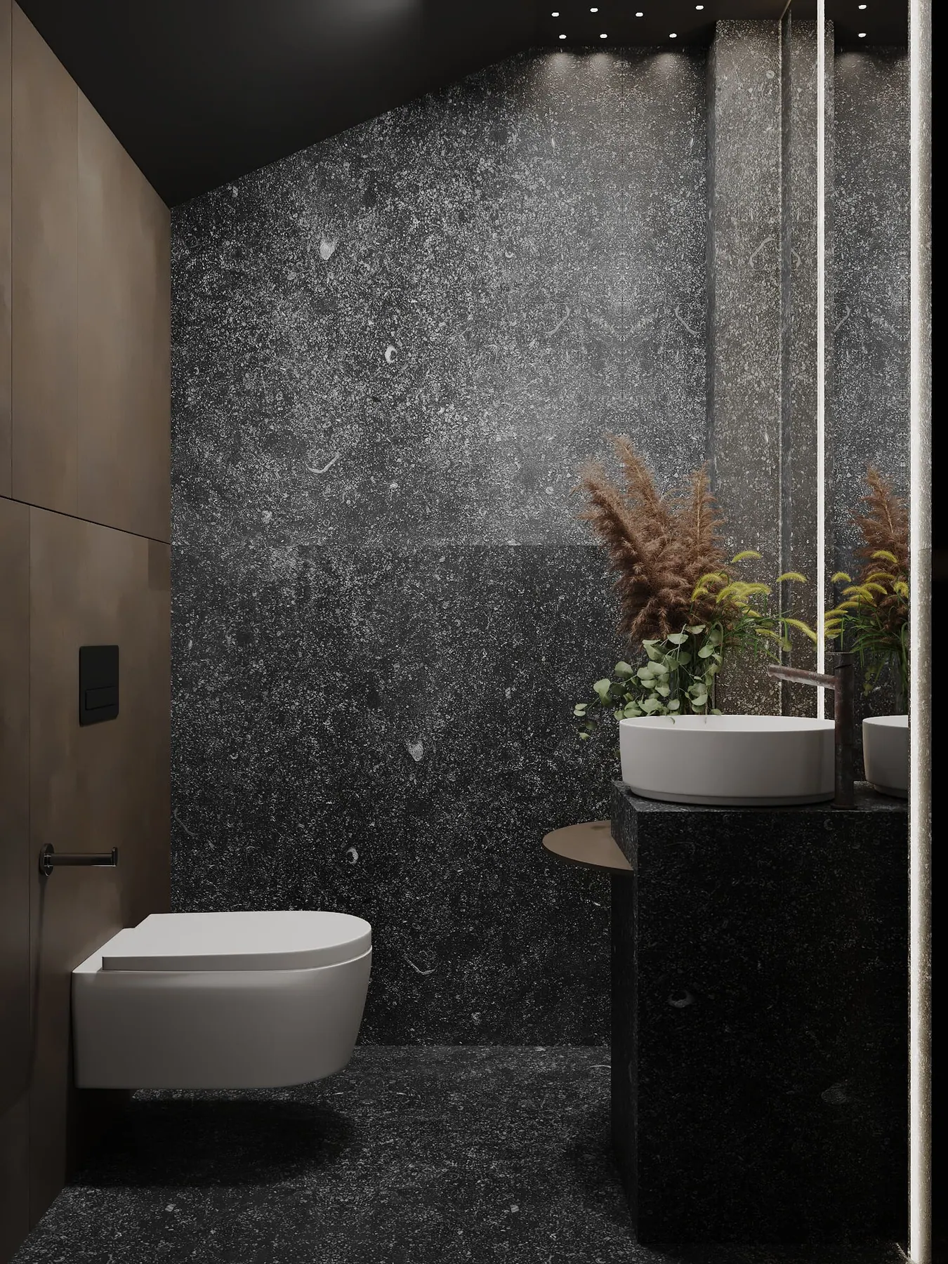 Showroom 130 m² — galerie 10