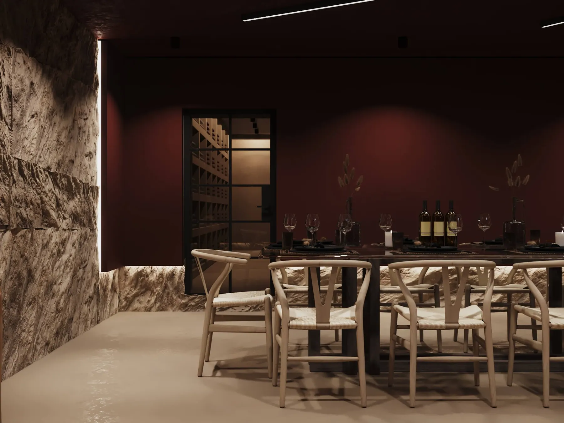 Vinărie 230 m² — galerie 3