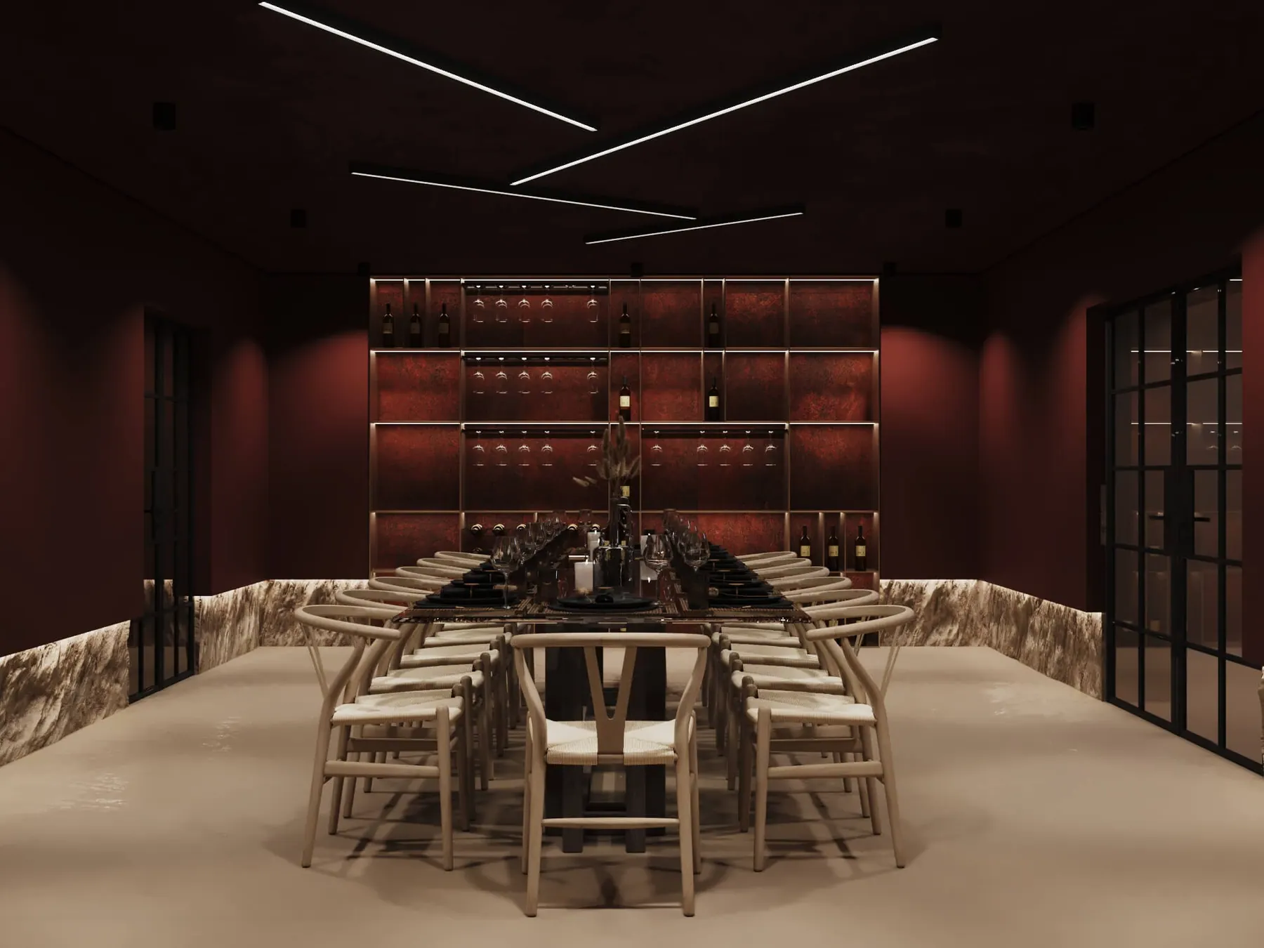 Vinărie 230 m² — galerie 4