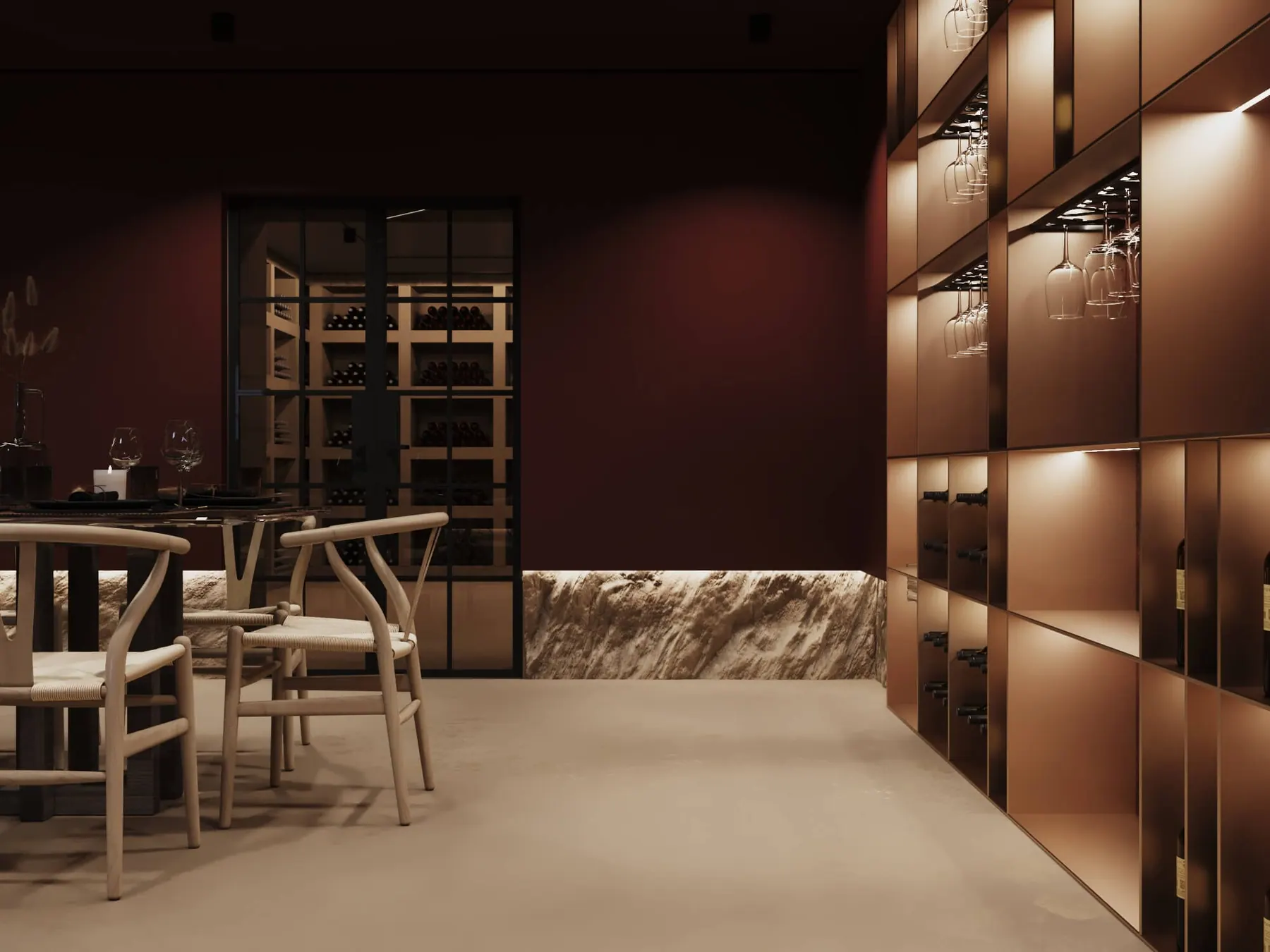 Vinărie 230 m² — galerie 5
