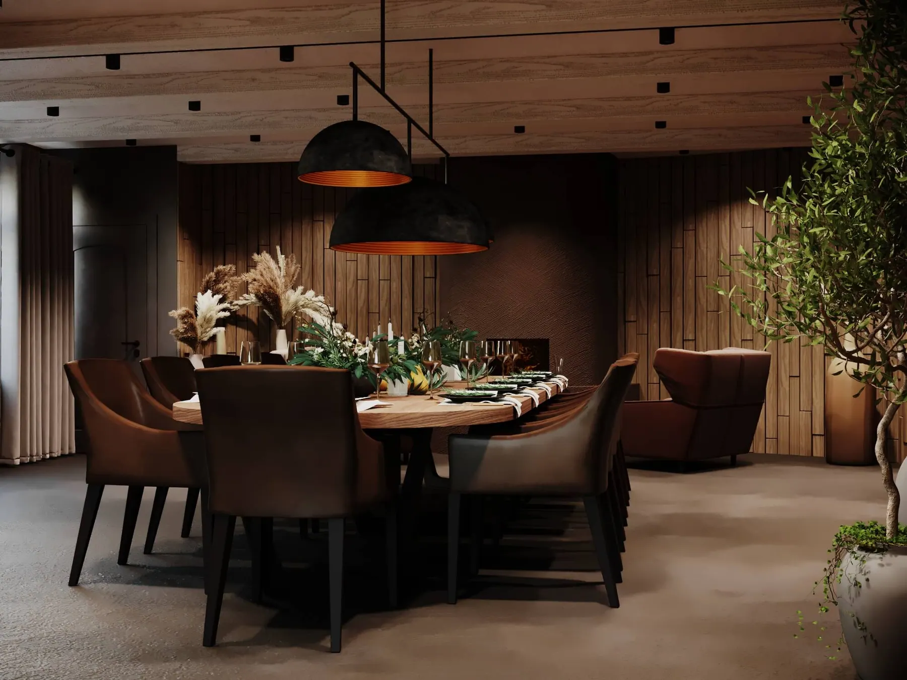 Vinărie 230 m² — galerie 9