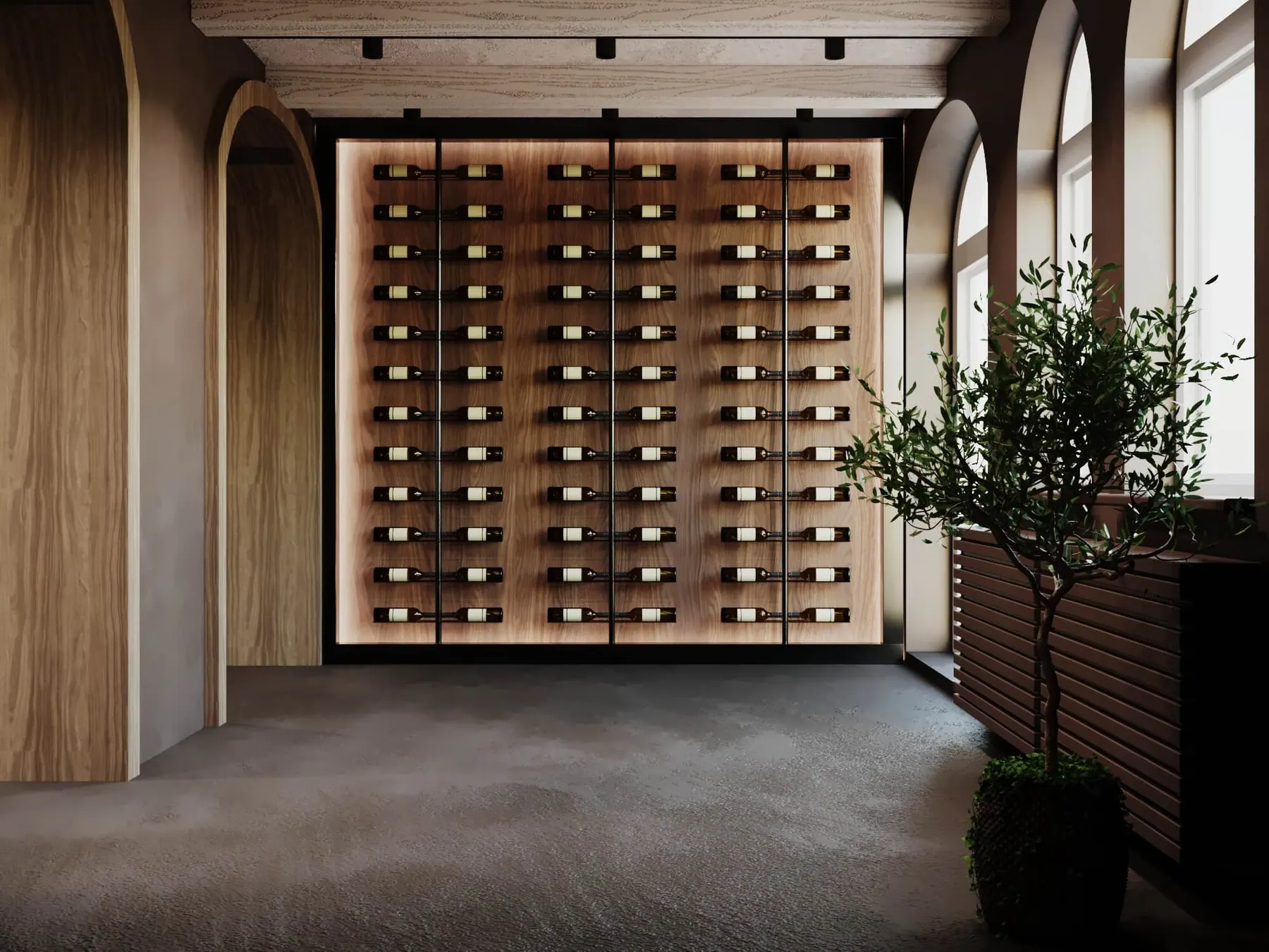 Vinărie 230 m² — galerie 13